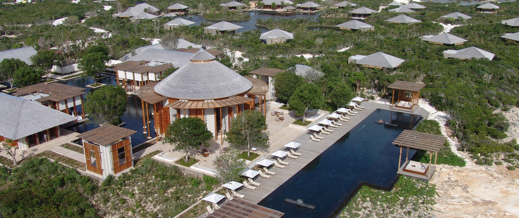 Amanyara