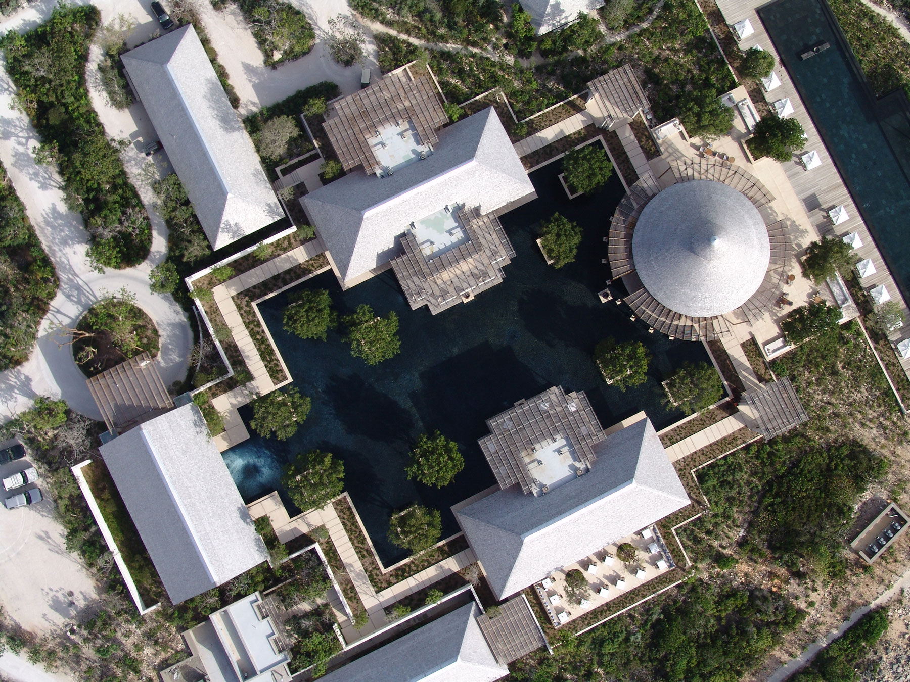 Amanyara
