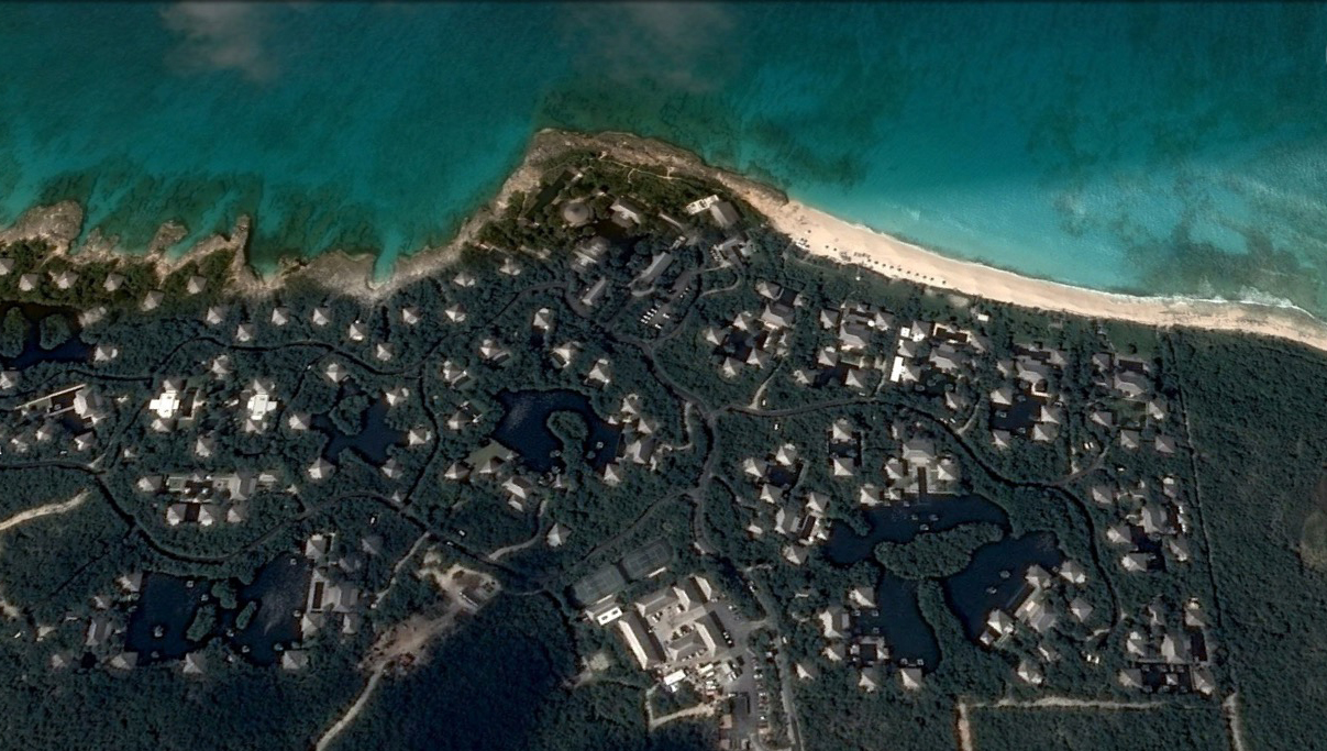 Amanyara