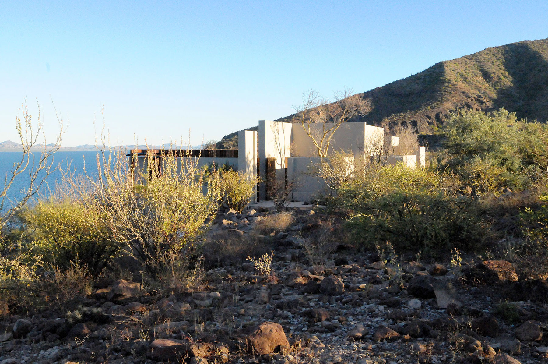 Aman Estero Santa Barbara