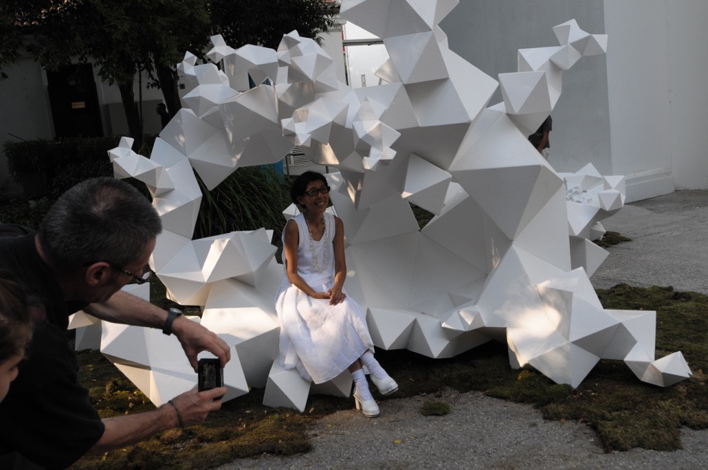 Venice Architecture Biennale 2010