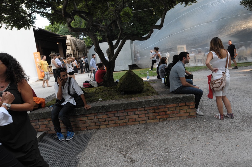 Venice Architecture Biennale 2010