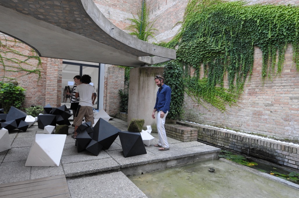 Venice Architecture Biennale 2010
