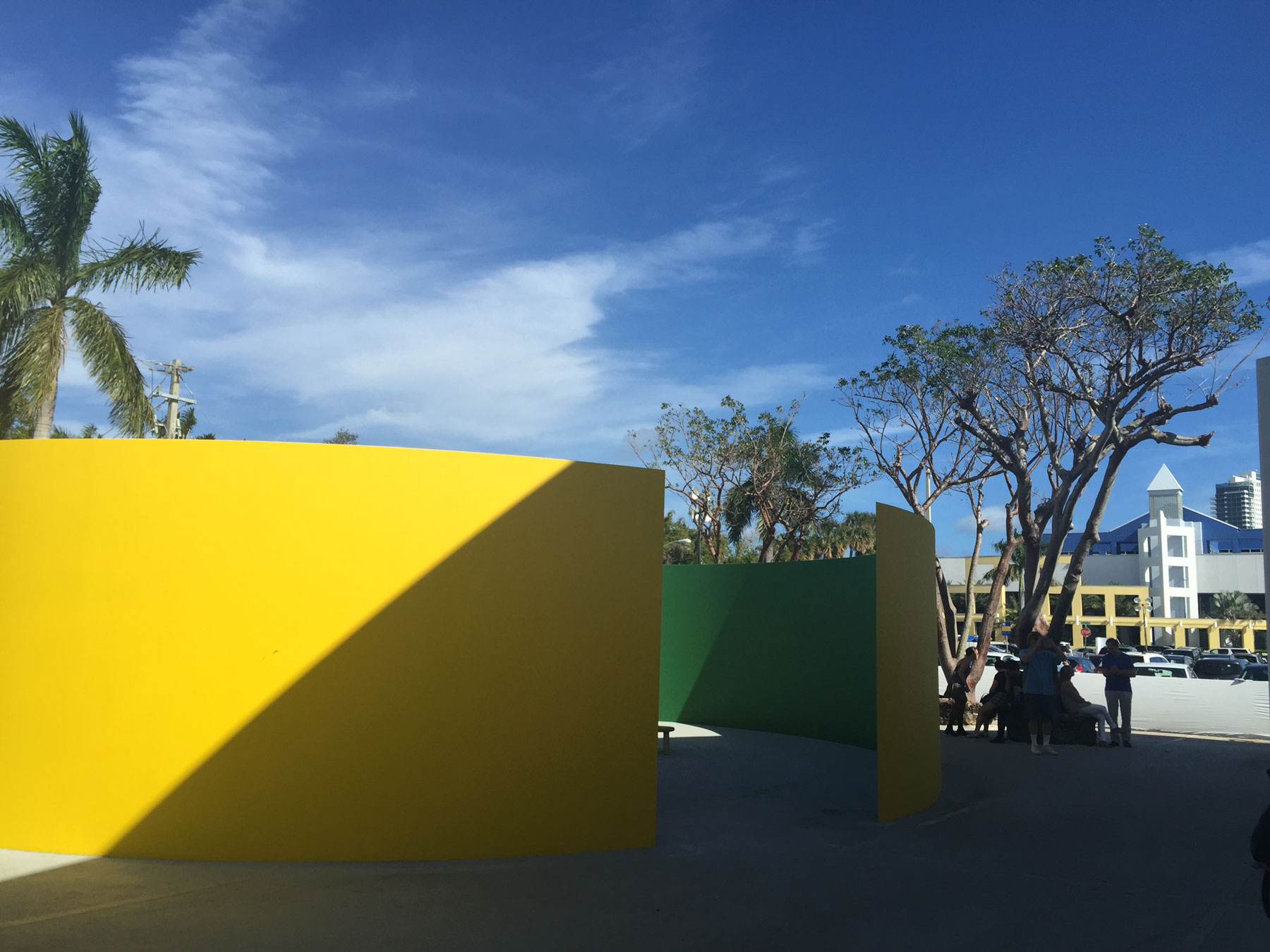 Design Miami/ Pavilion