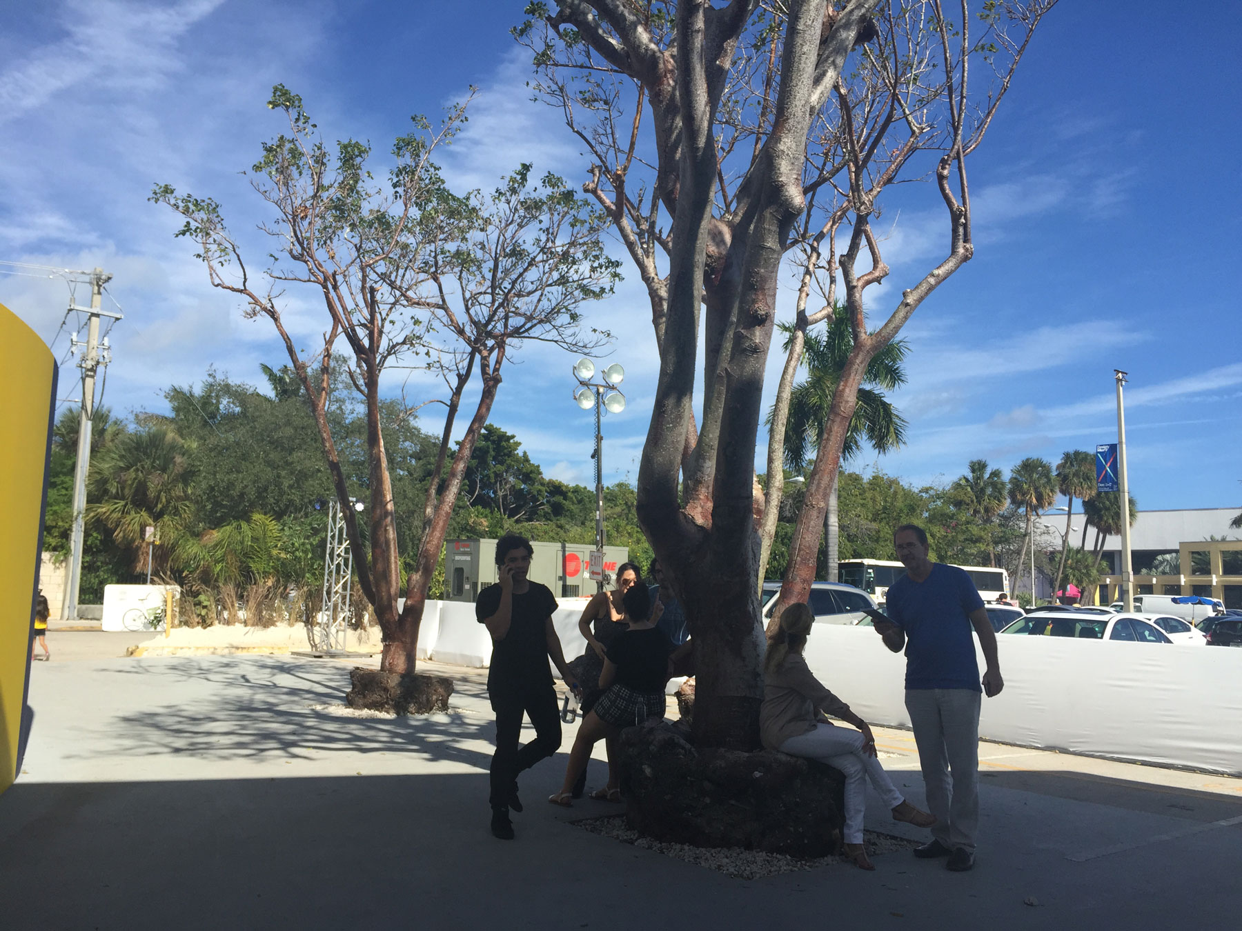 Design Miami/ Pavilion