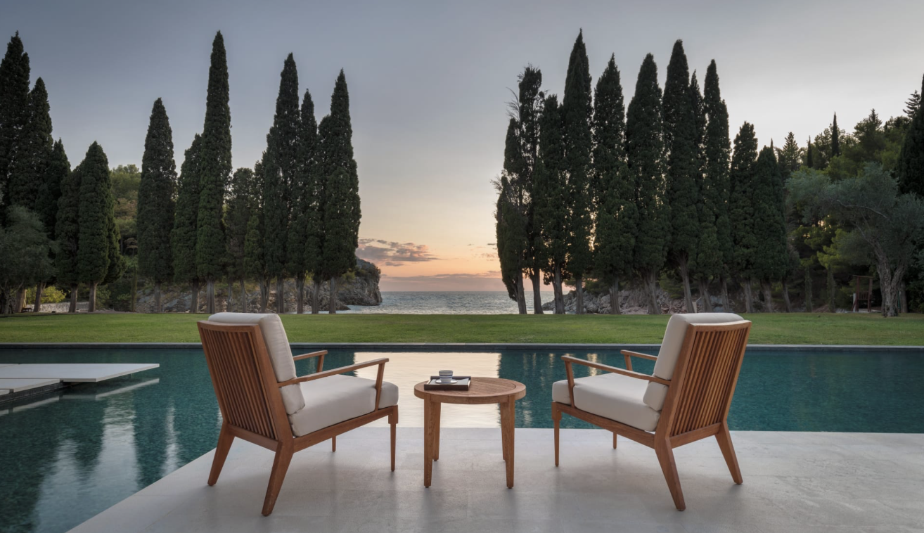 Aman Sveti Stefan