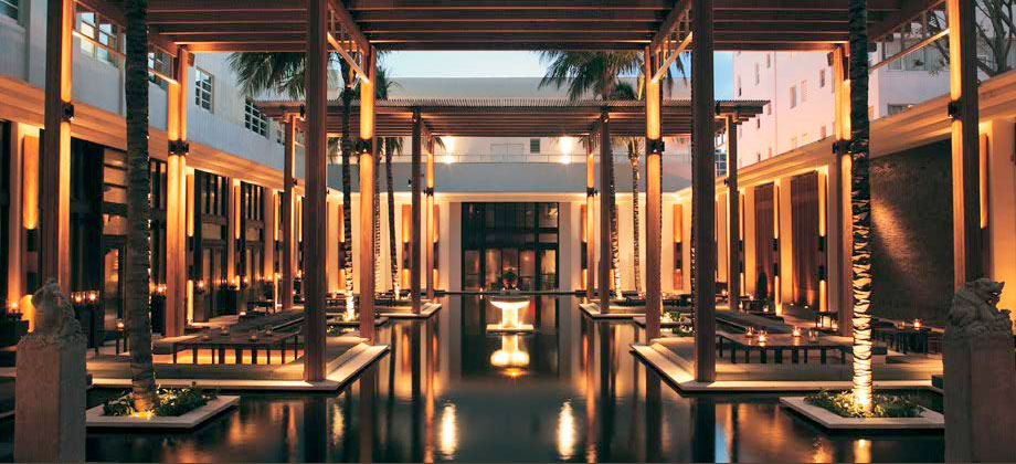The Setai