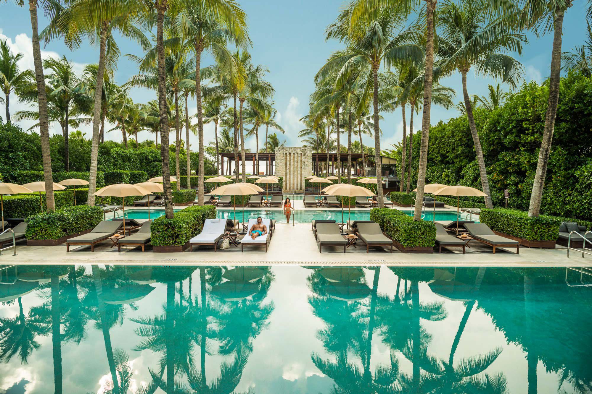 The Setai