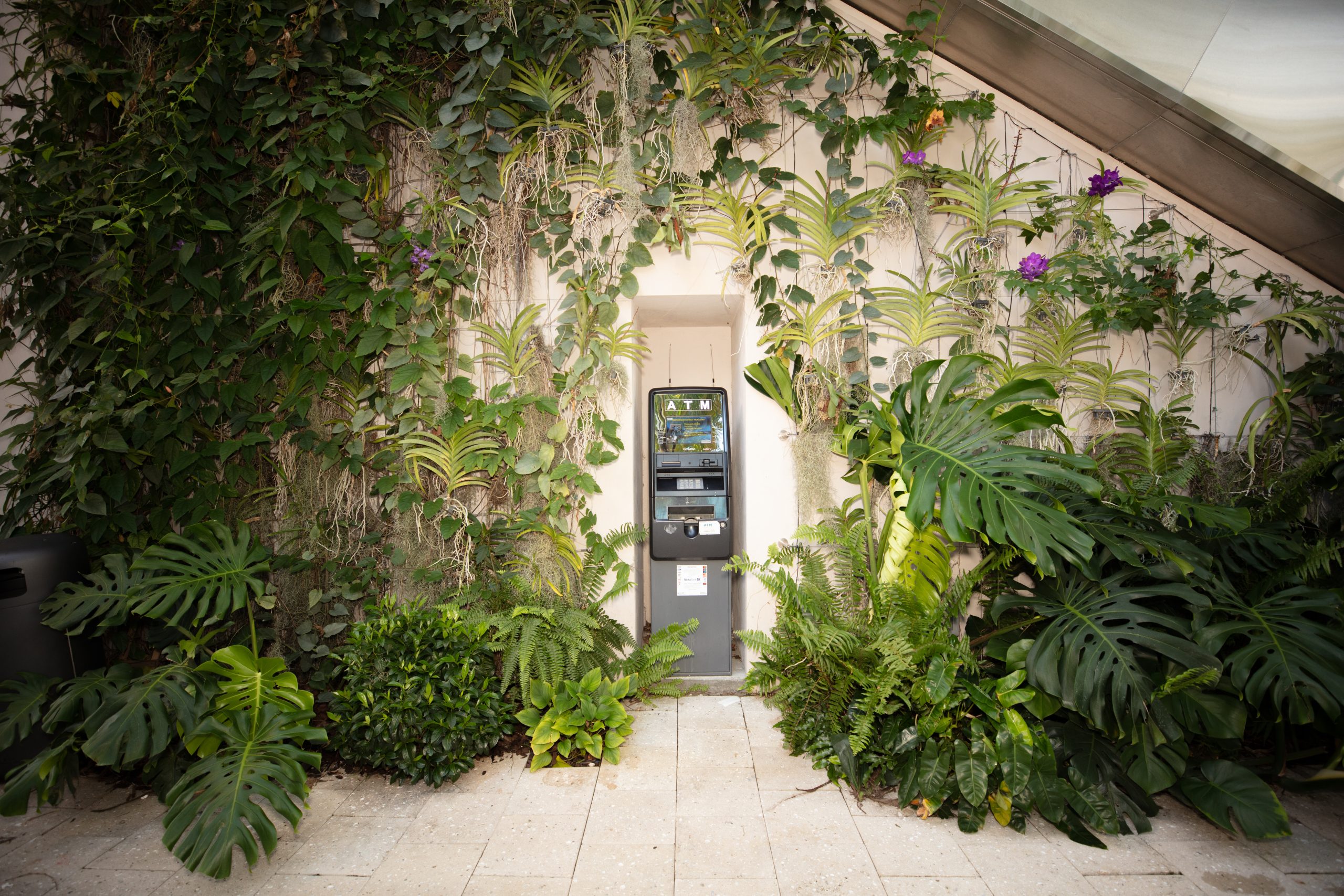 Miami Design District Landscape Masterplan