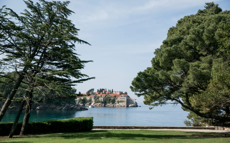Aman Sveti Stefan