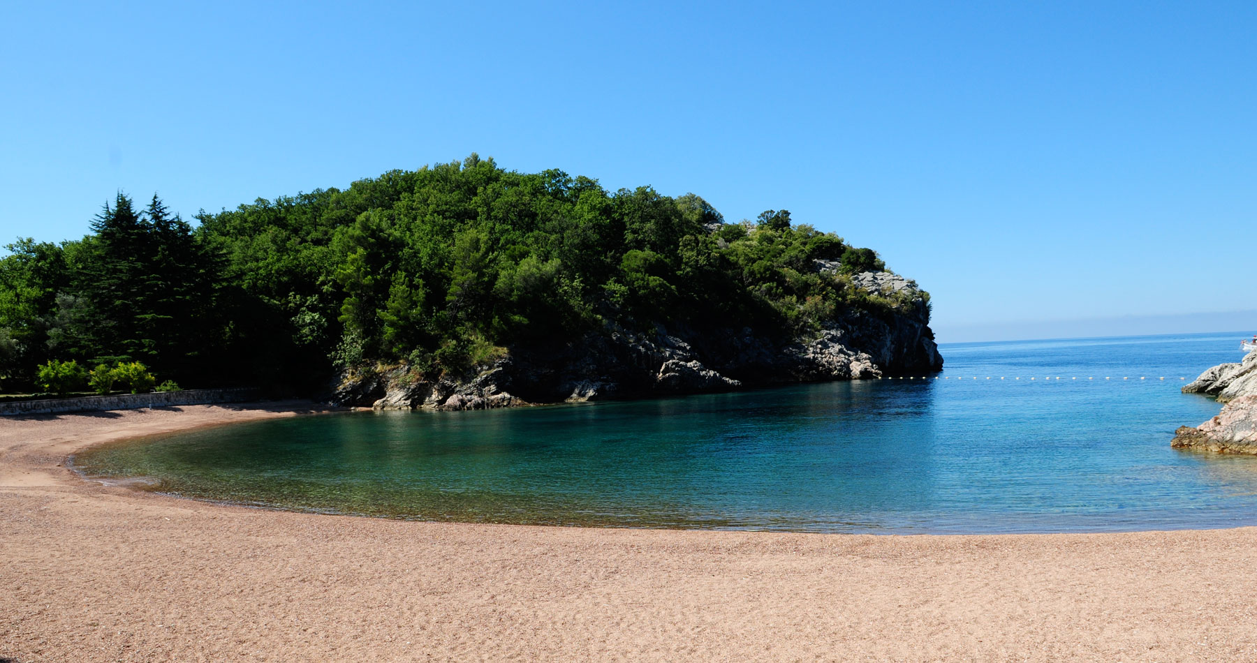 Aman Sveti Stefan