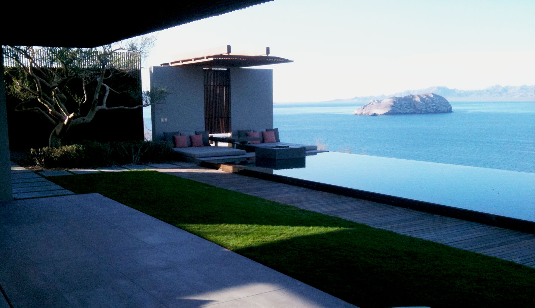 Aman Estero Santa Barbara