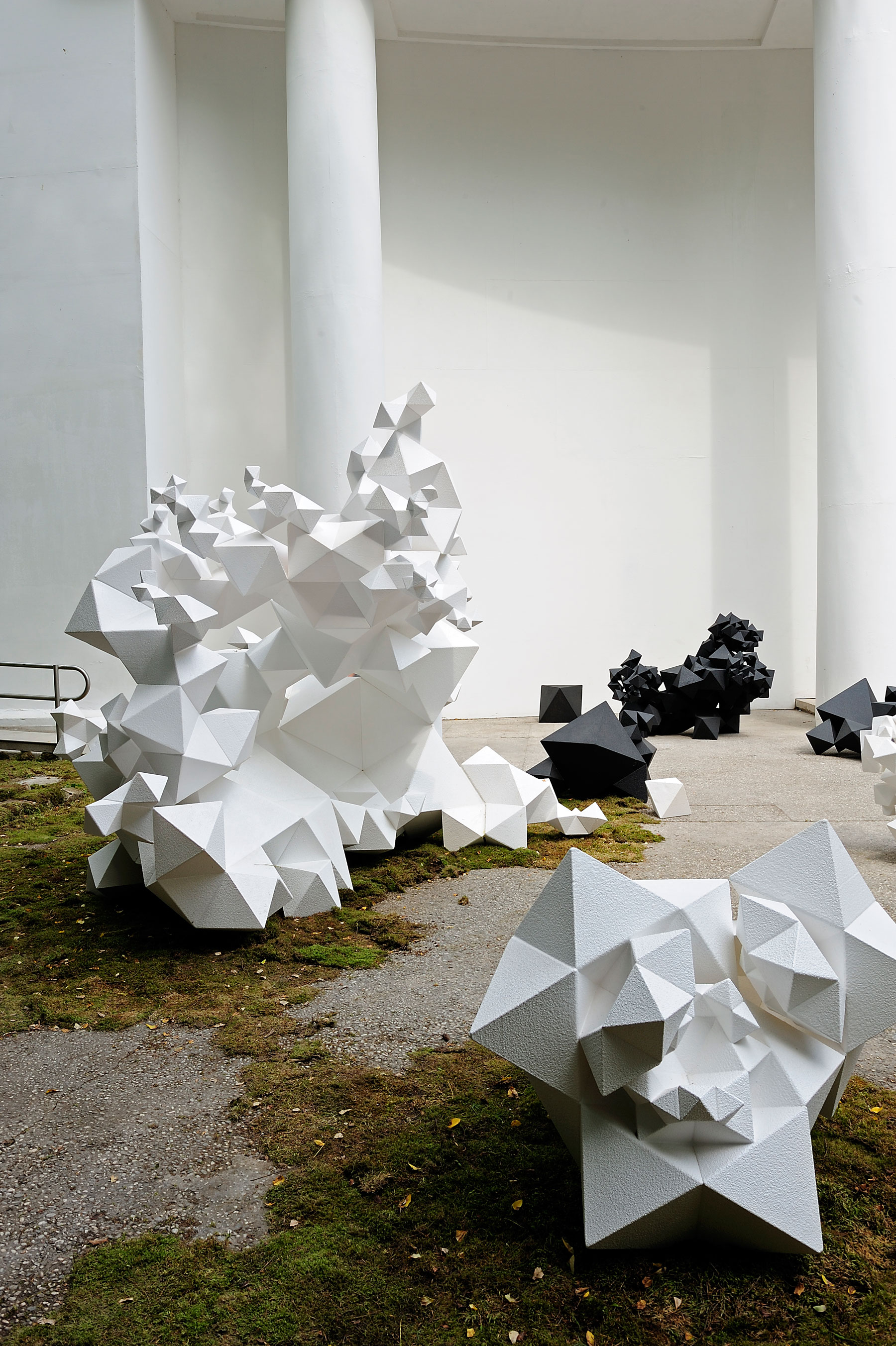 Venice Architecture Biennale 2010
