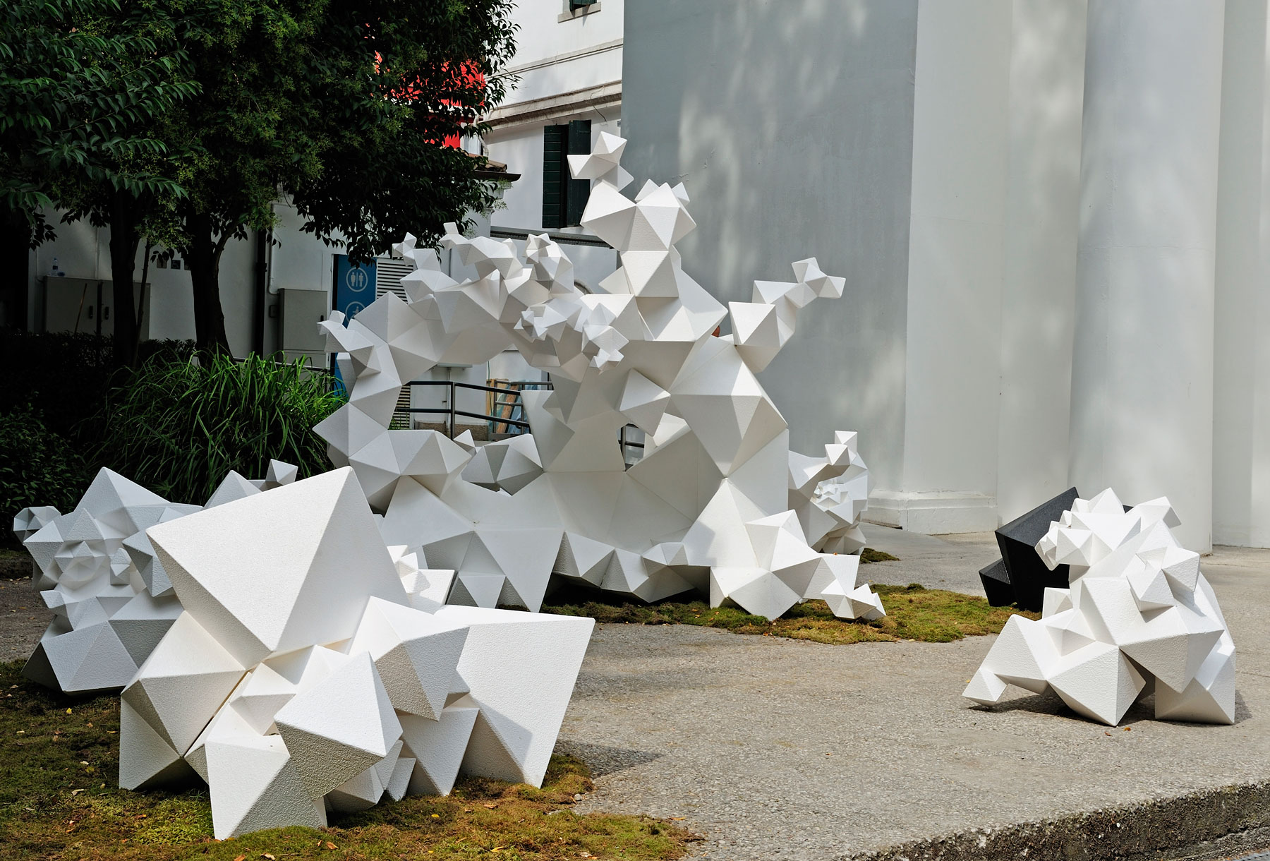 Venice Architecture Biennale 2010