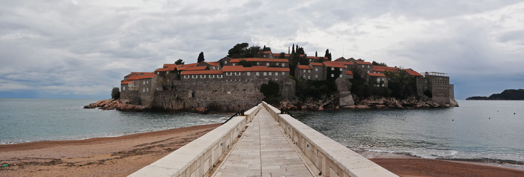 Aman Sveti Stefan