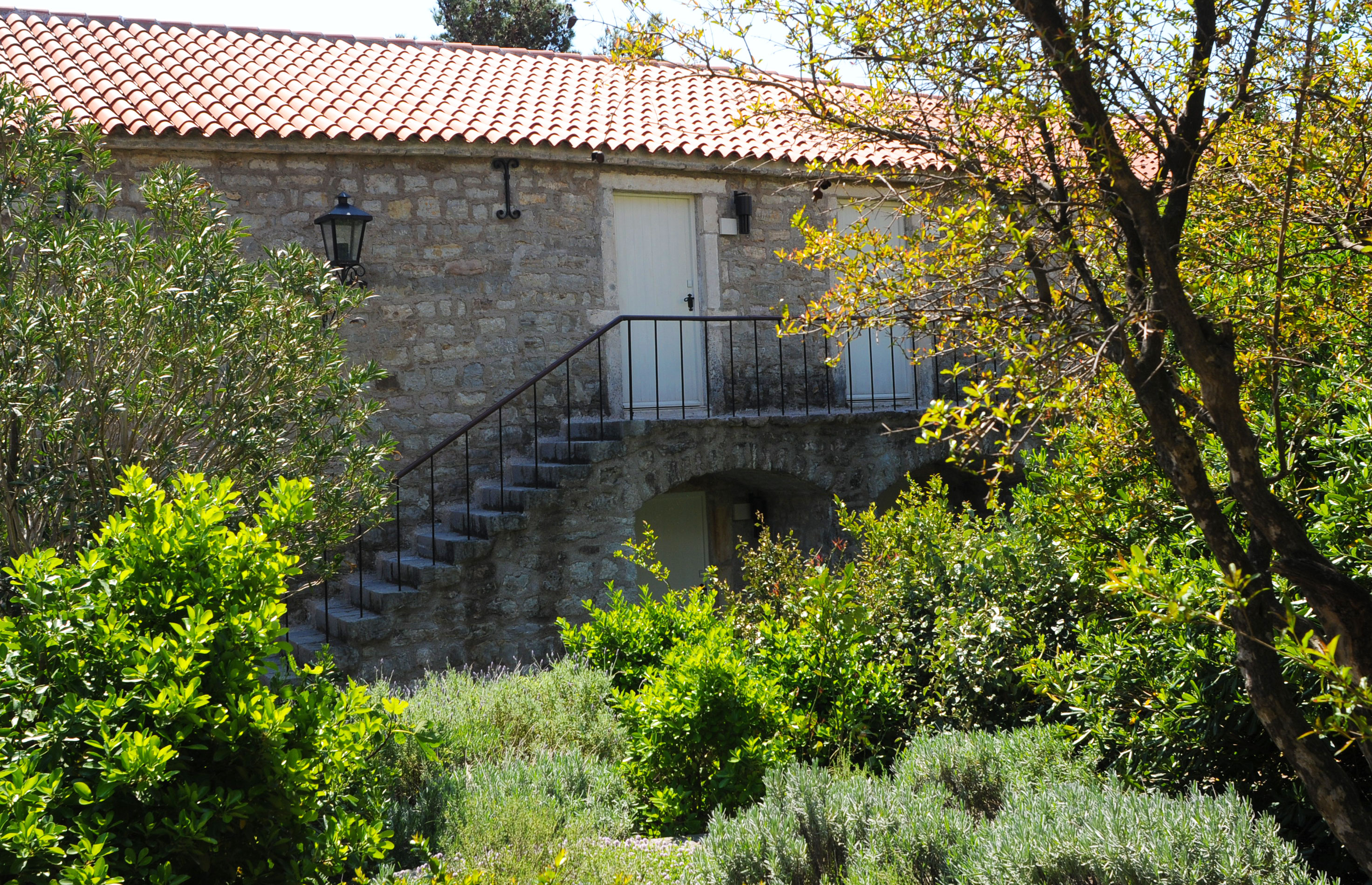 Aman Sveti Stefan