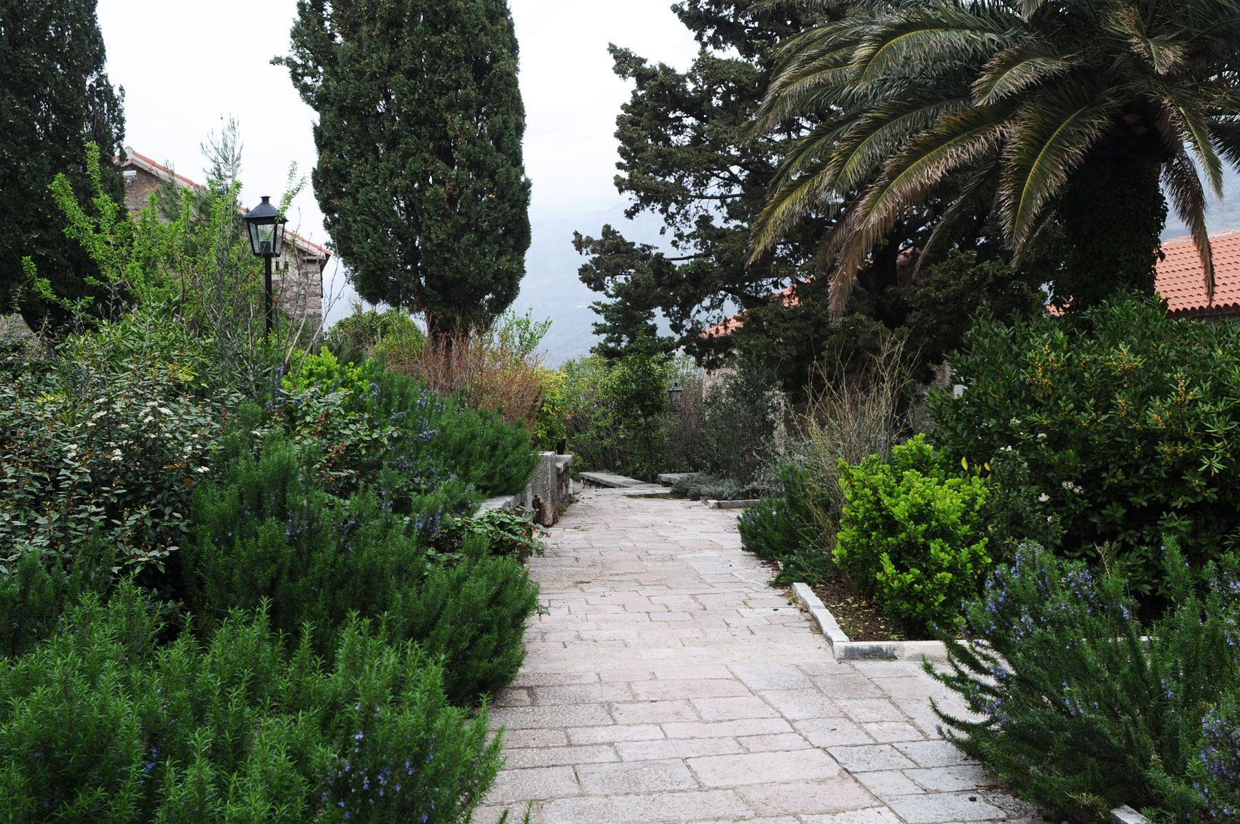 Aman Sveti Stefan