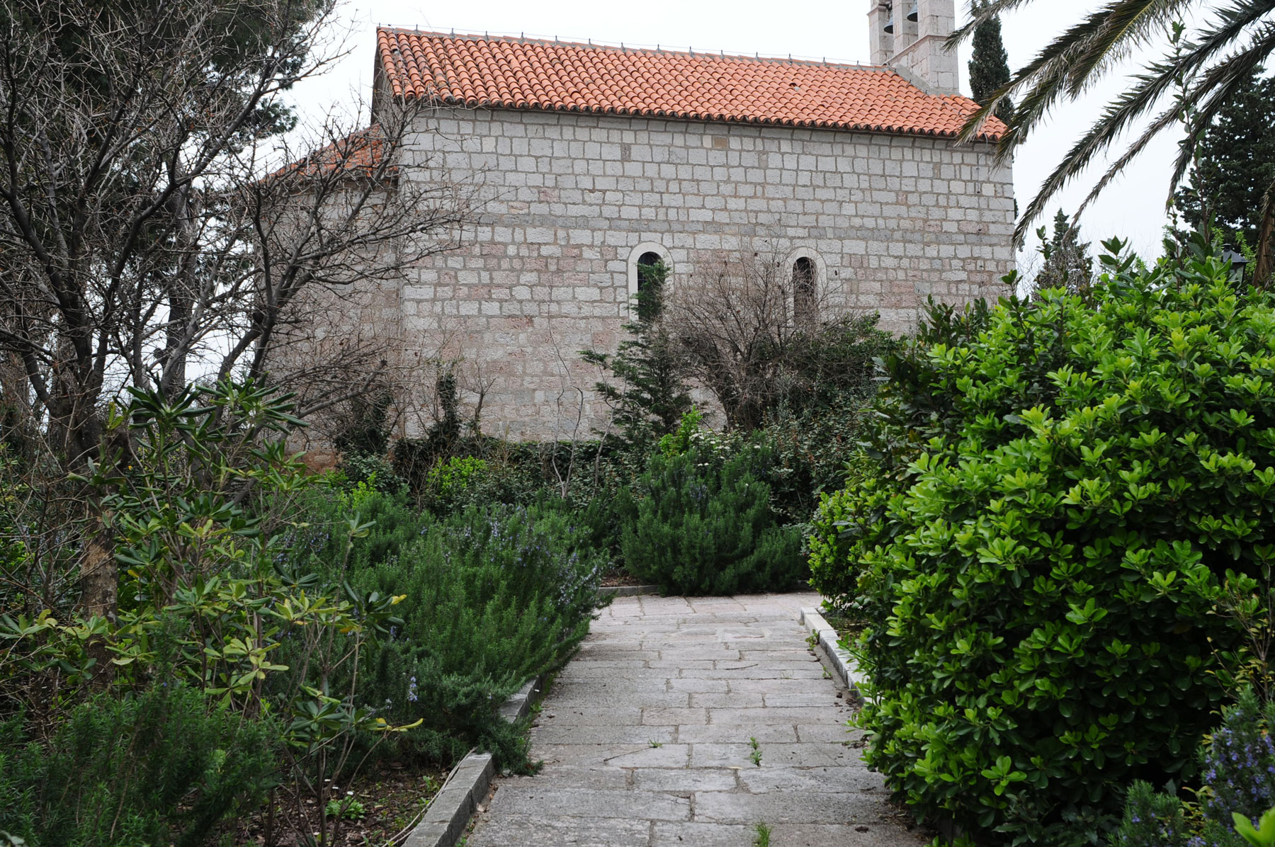 Aman Sveti Stefan