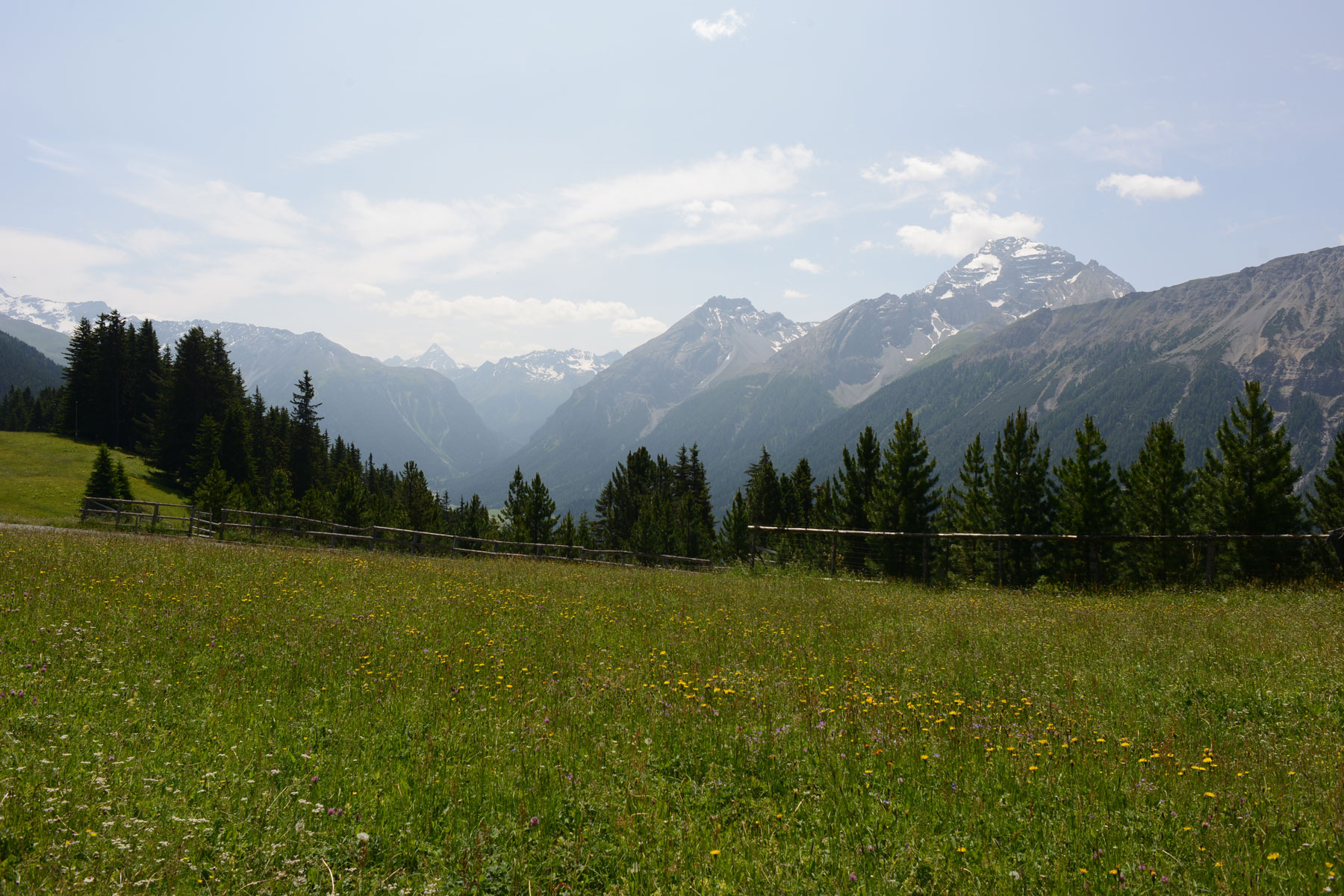Chedi Andermatt