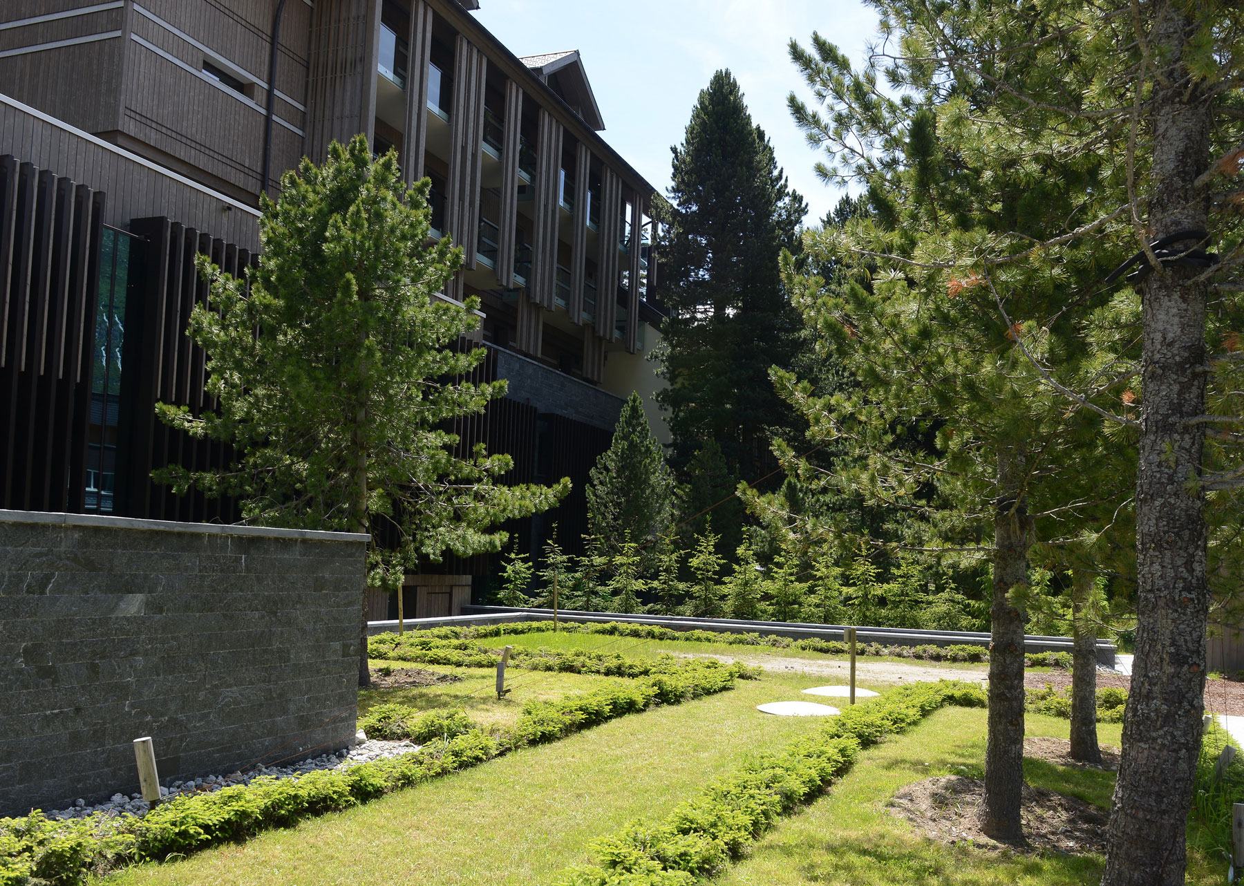 Chedi Andermatt