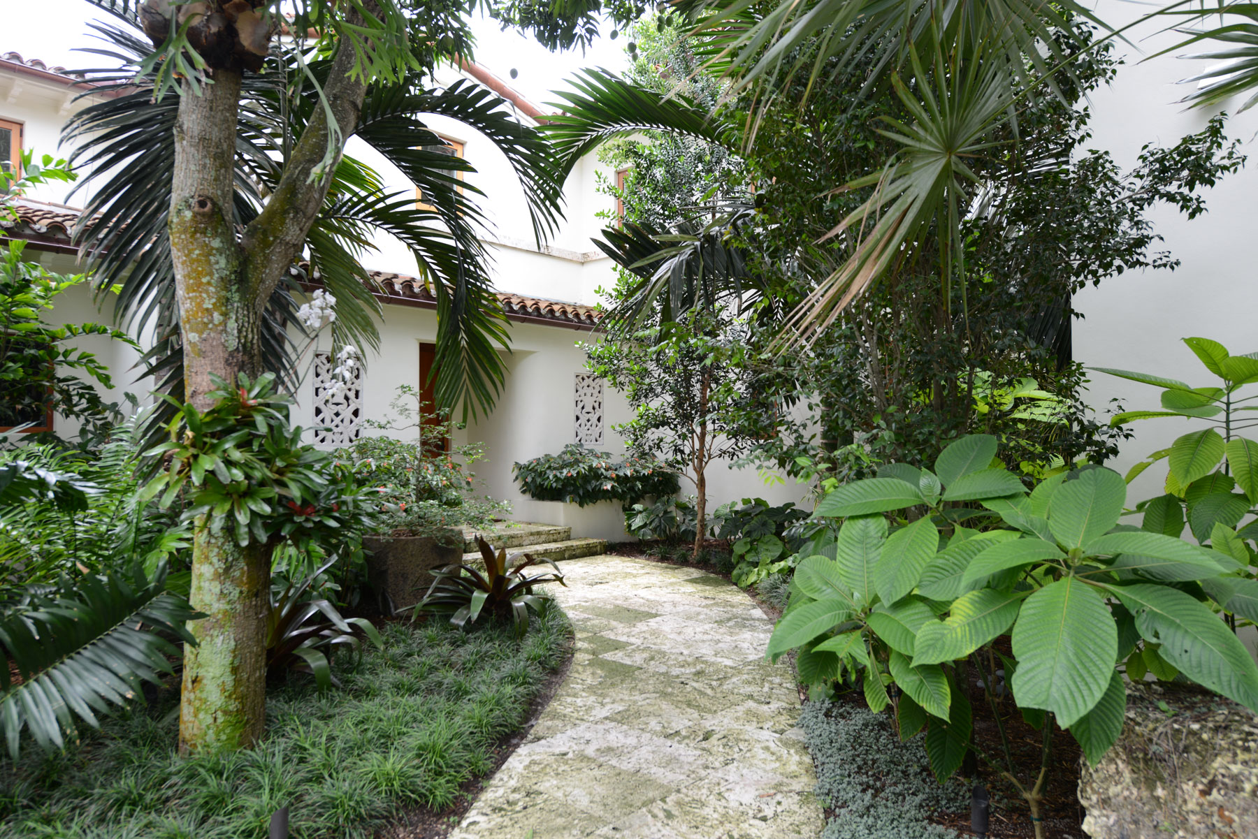Soffer Robins Residence
