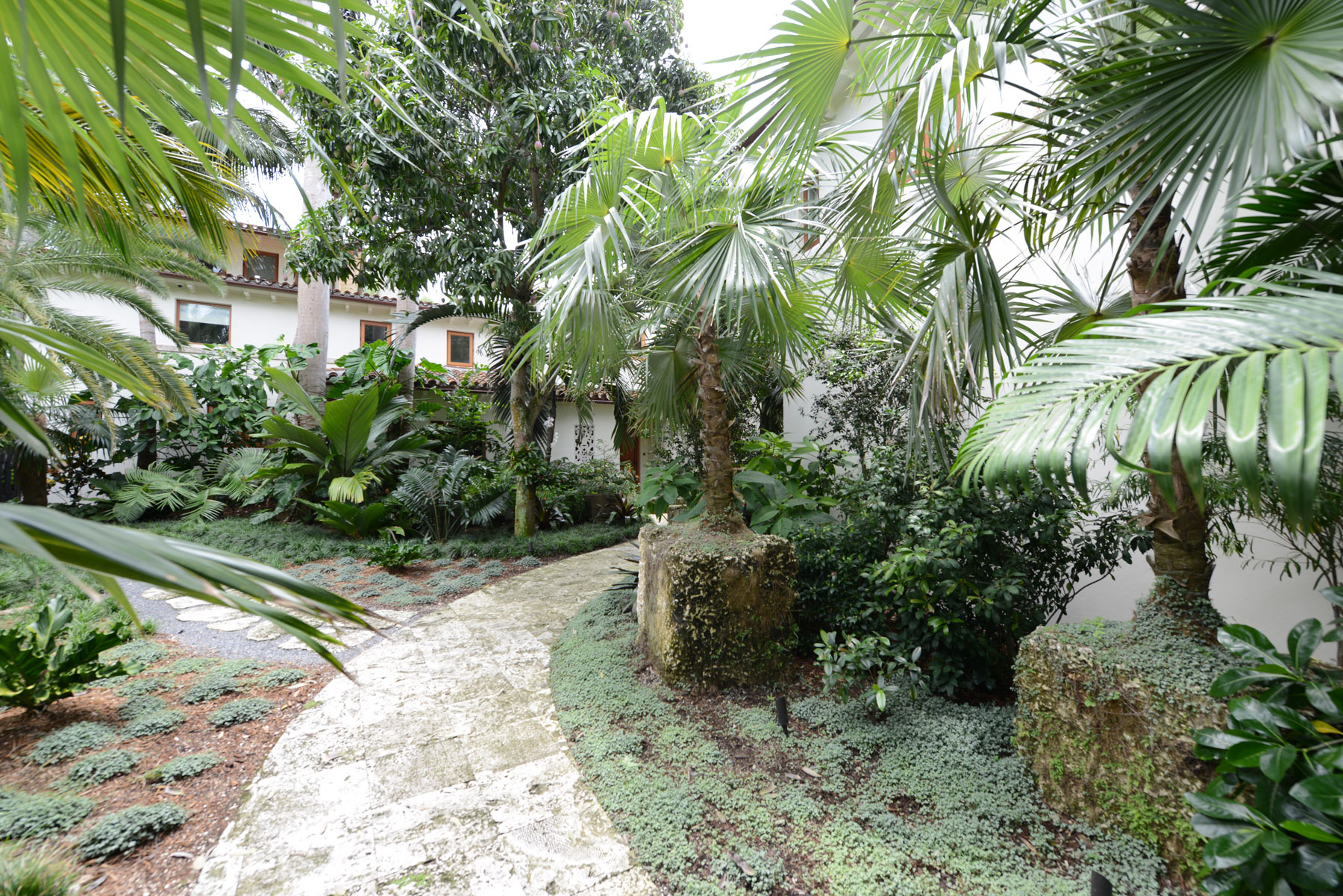 Soffer Robins Residence