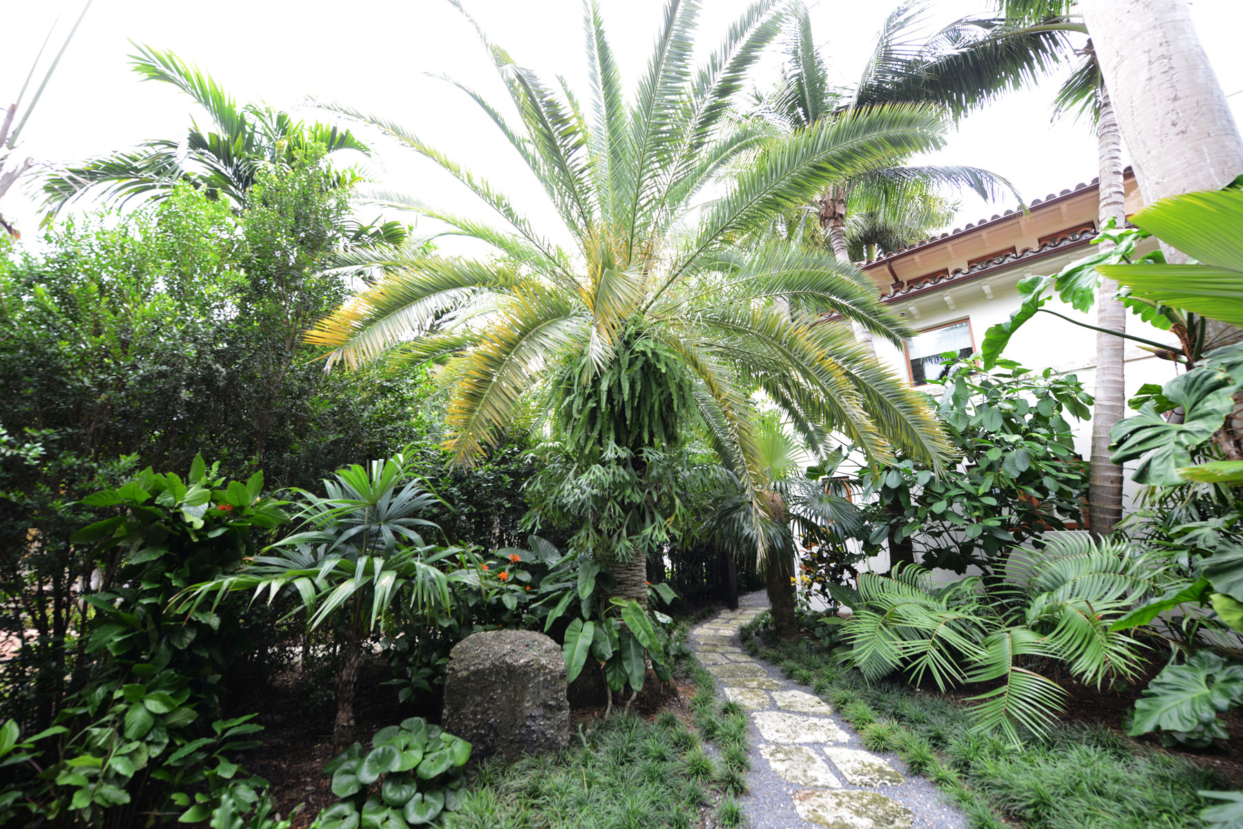Soffer Robins Residence