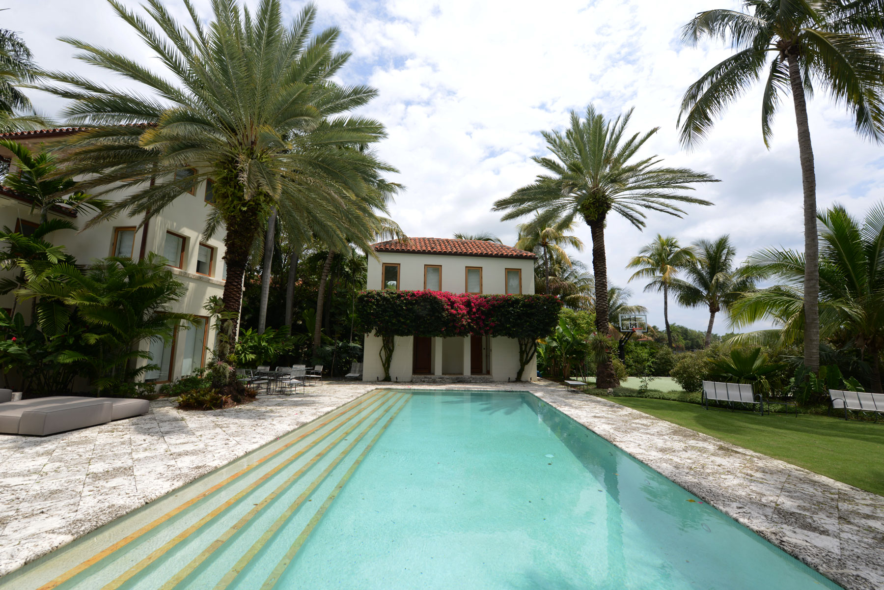 Soffer Robins Residence