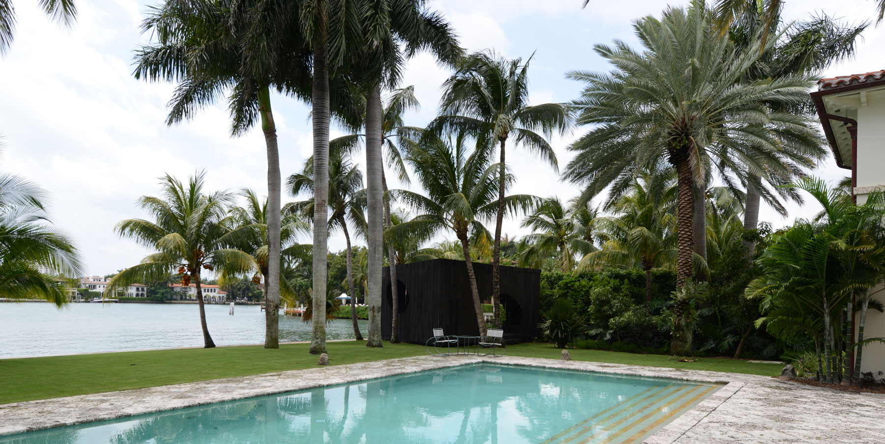 Soffer Robins Residence
