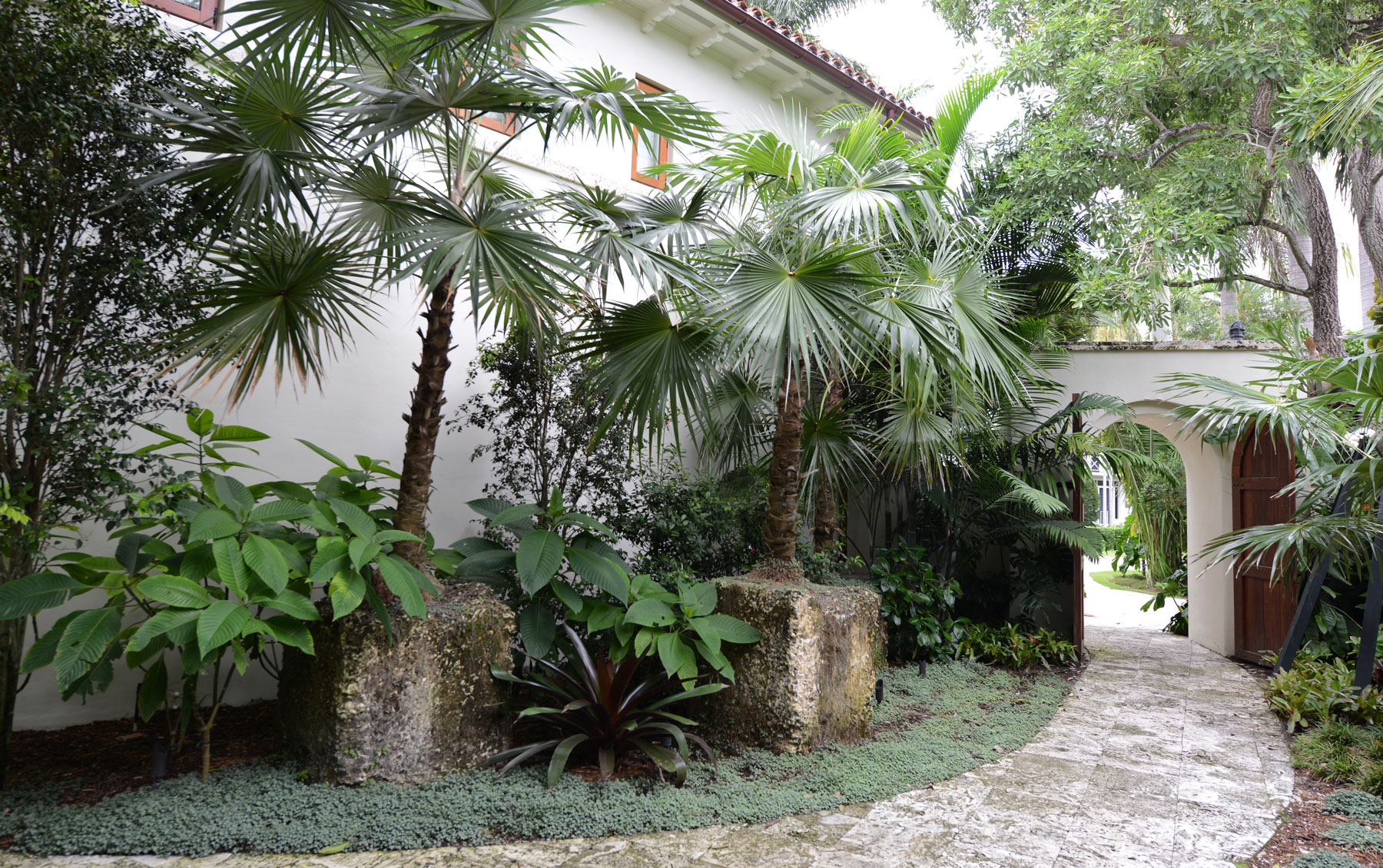 Soffer Robins Residence