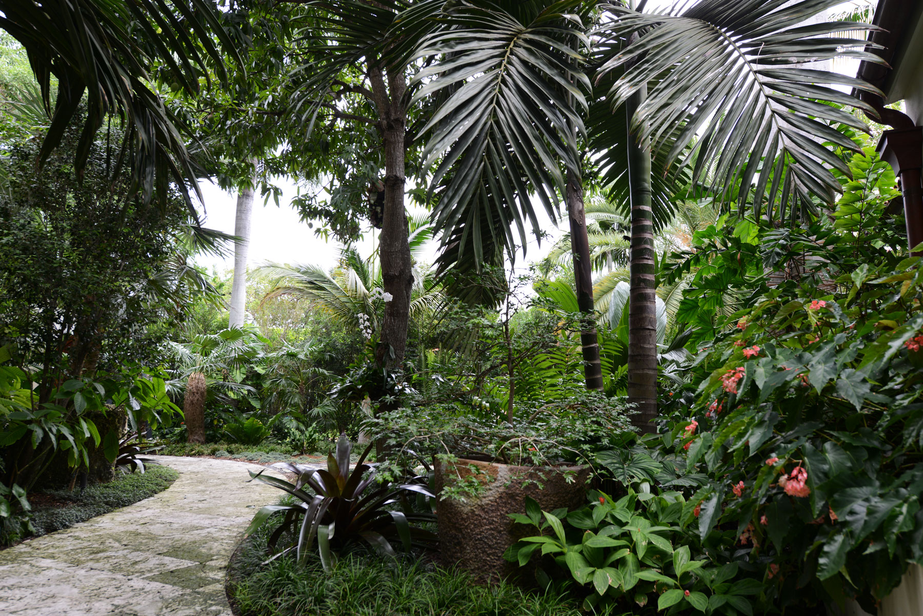 Soffer Robins Residence