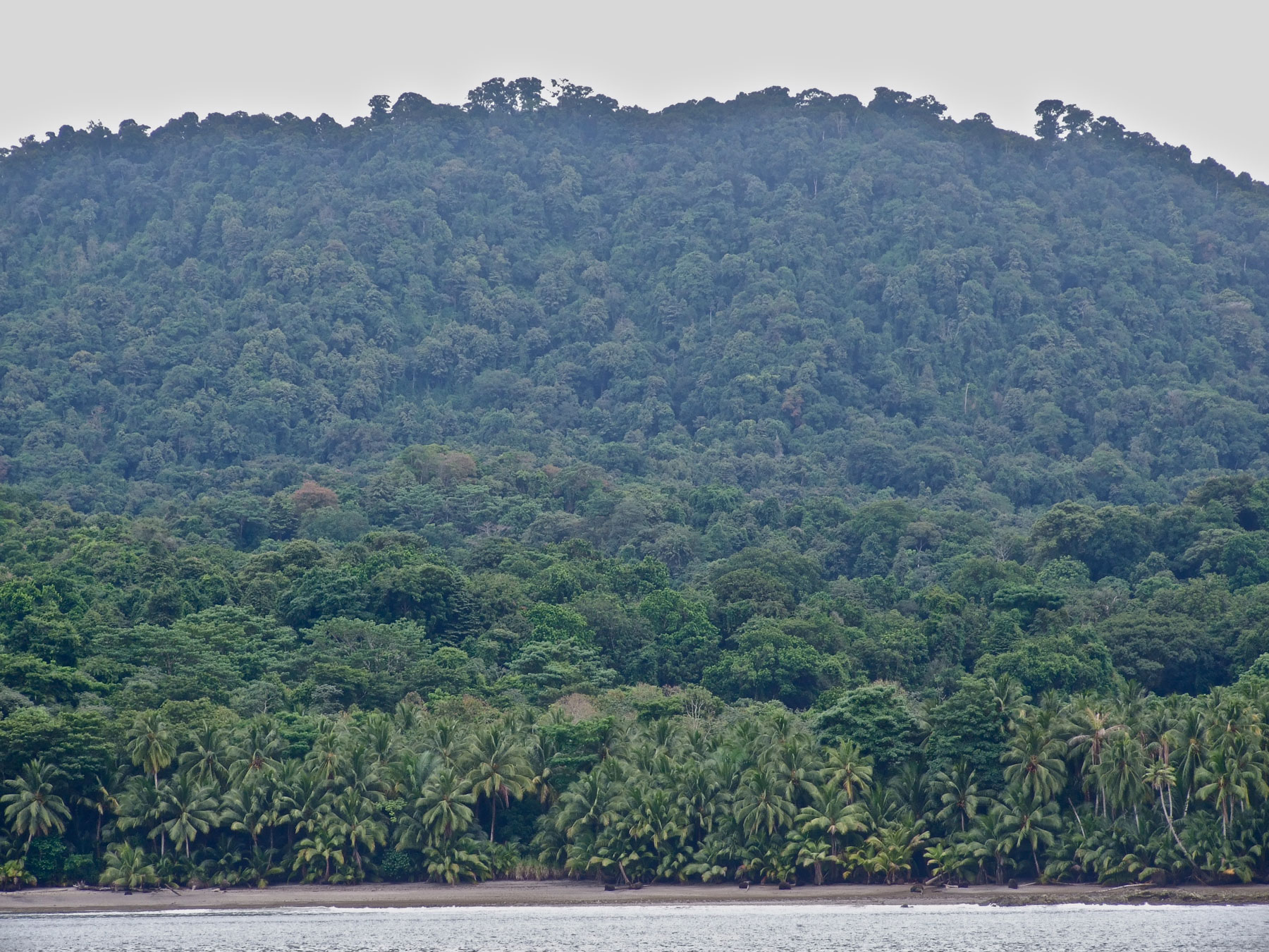 Las Perlas Islands
