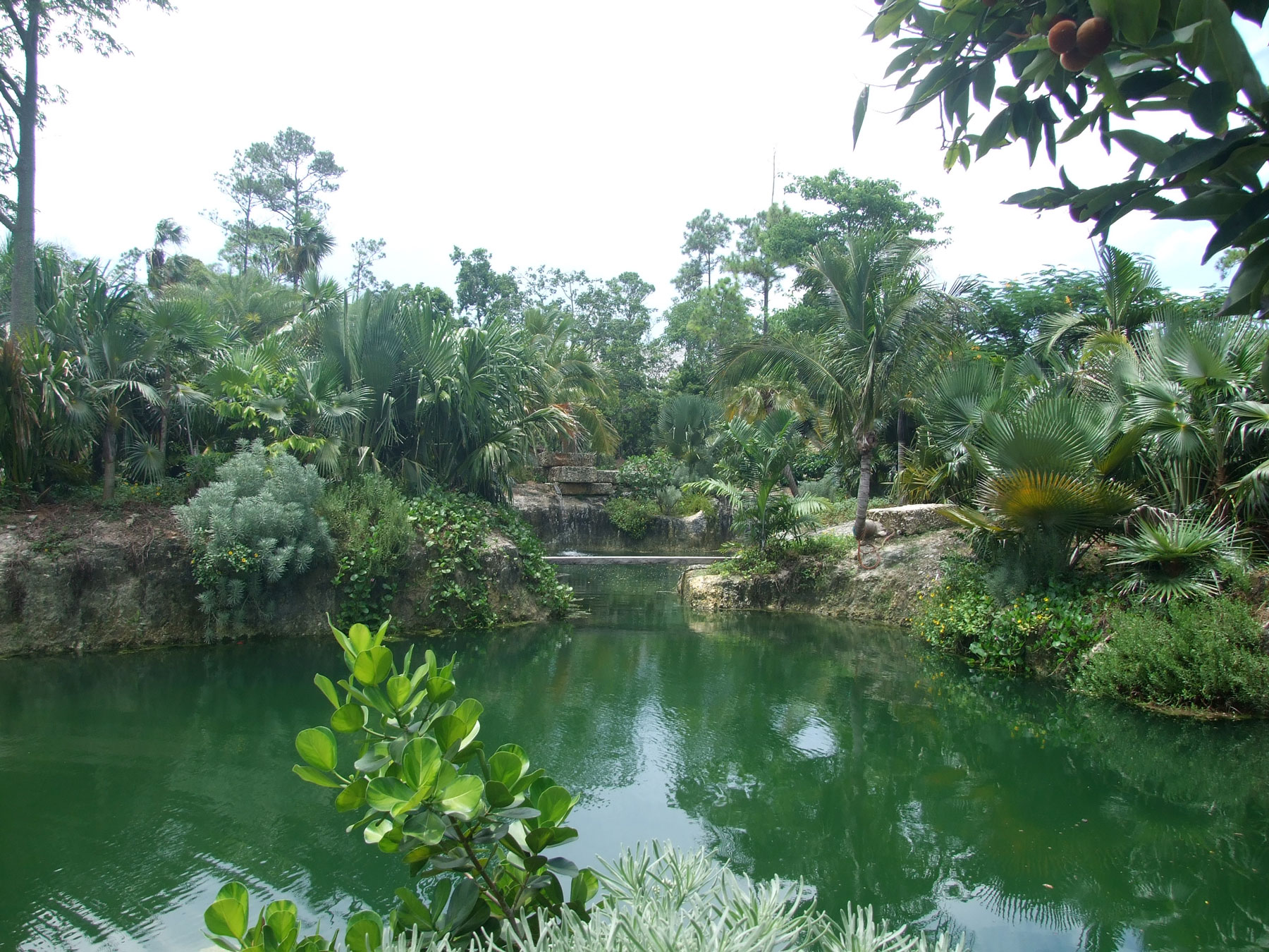 Private Botanic Garden