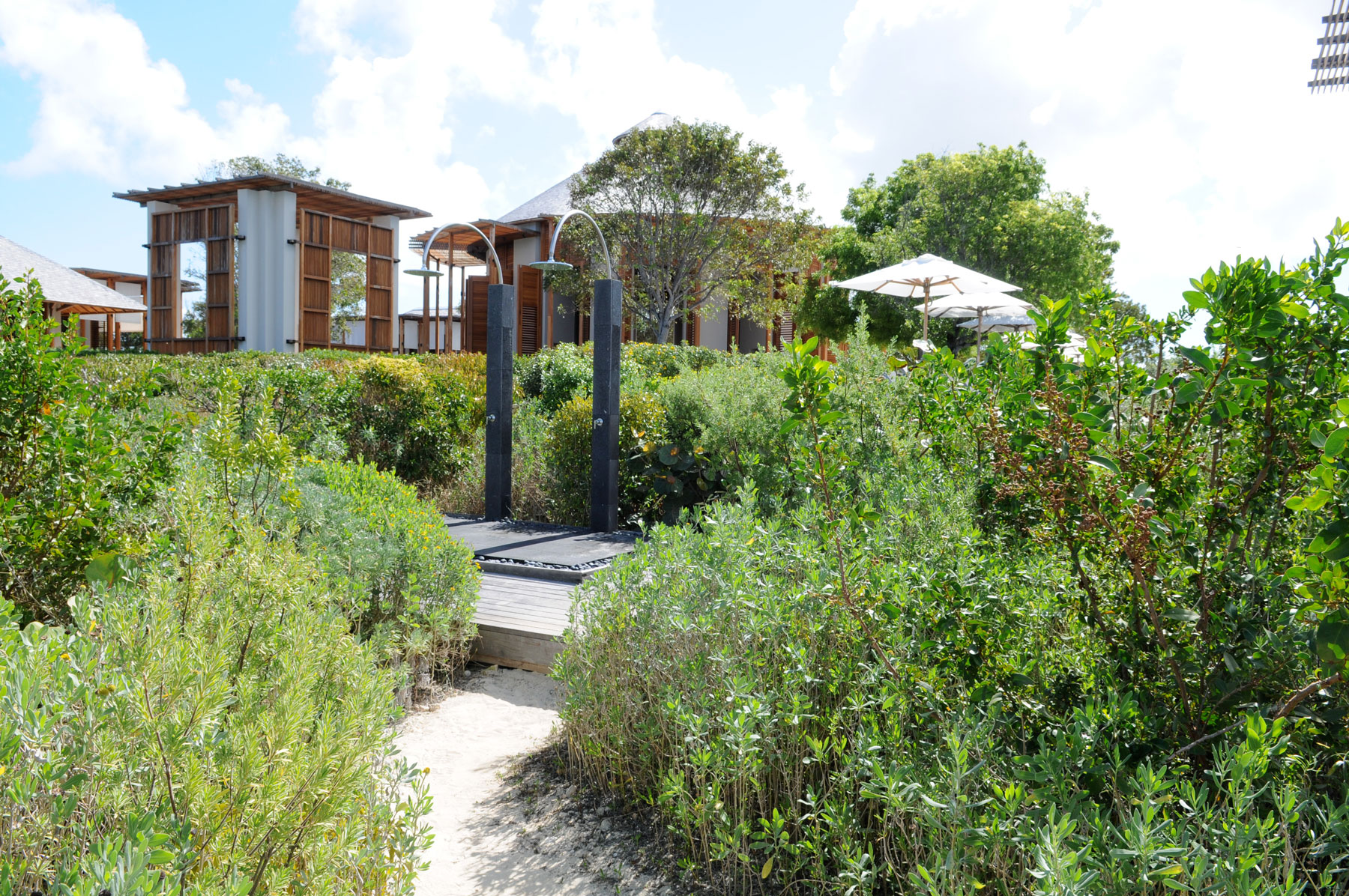 Amanyara