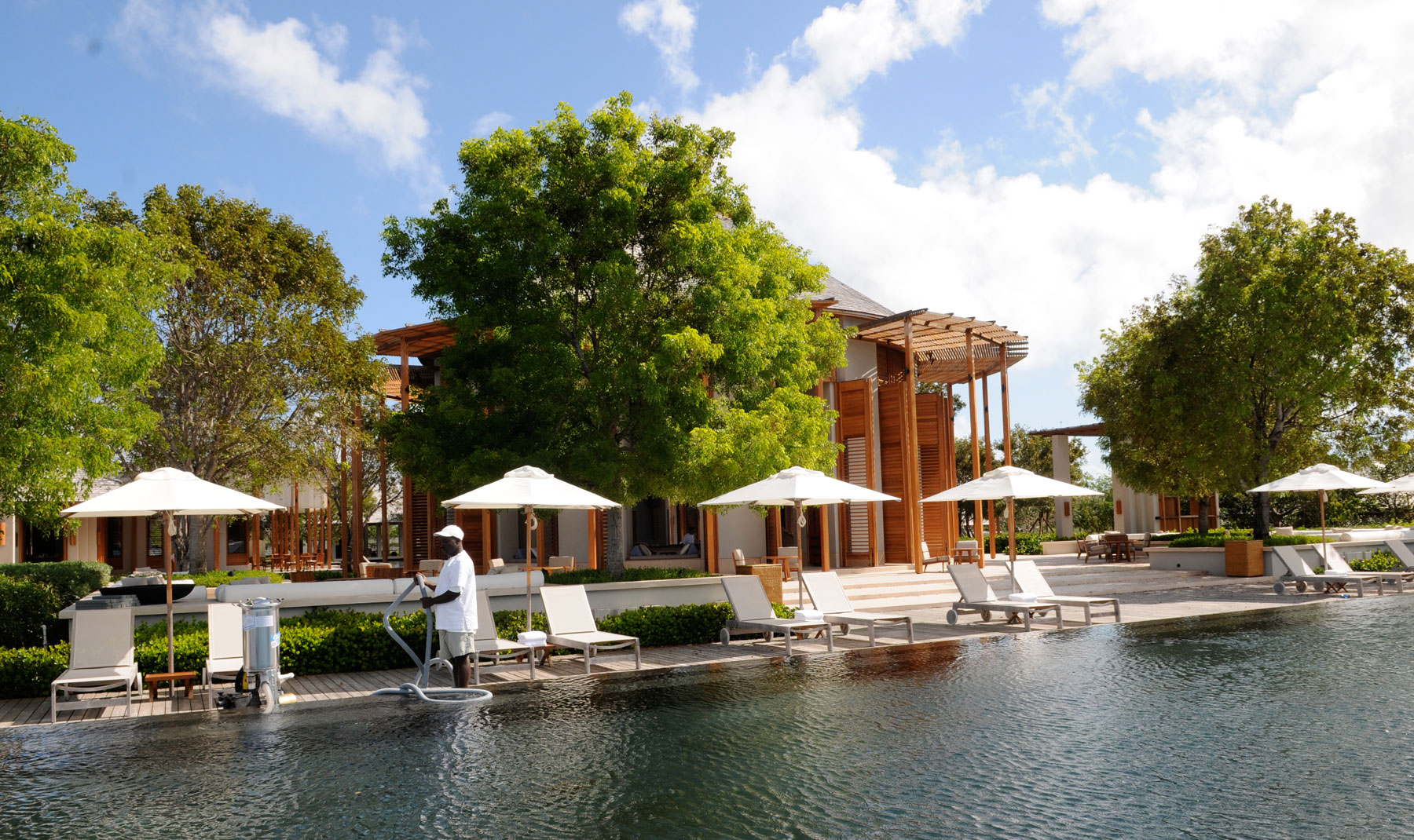 Amanyara
