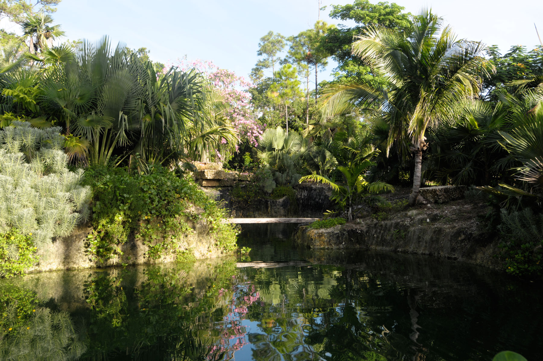 Private Botanic Garden