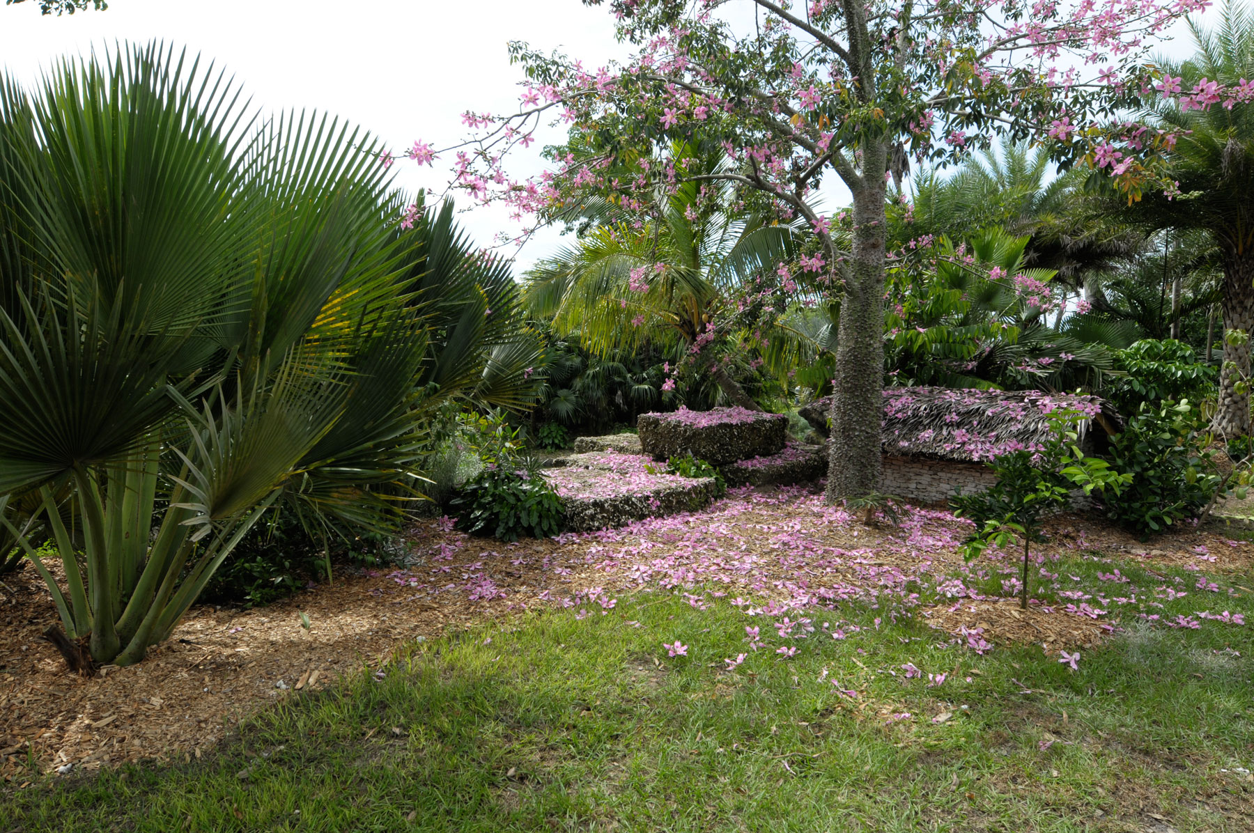 Private Botanic Garden