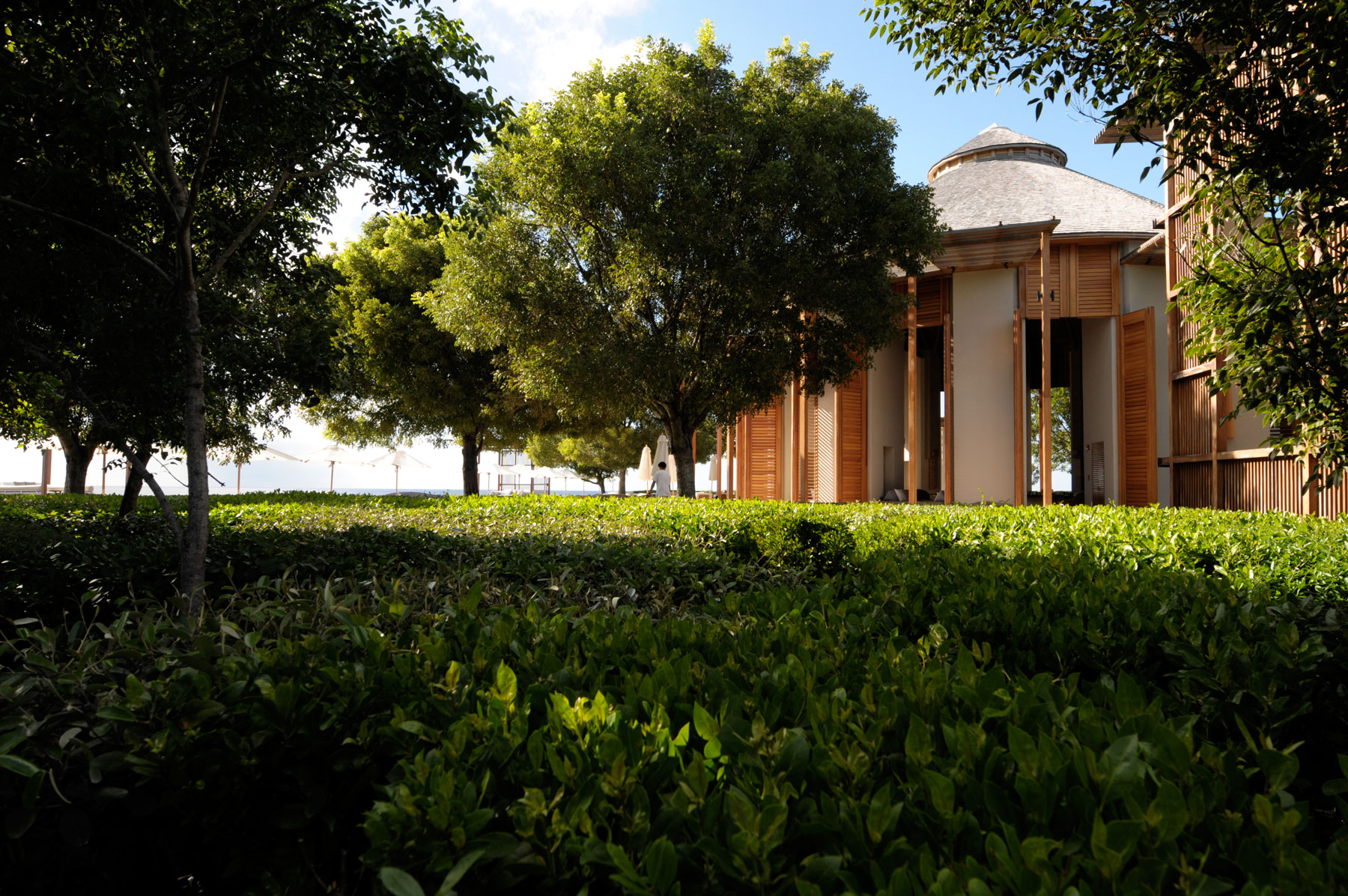 Amanyara