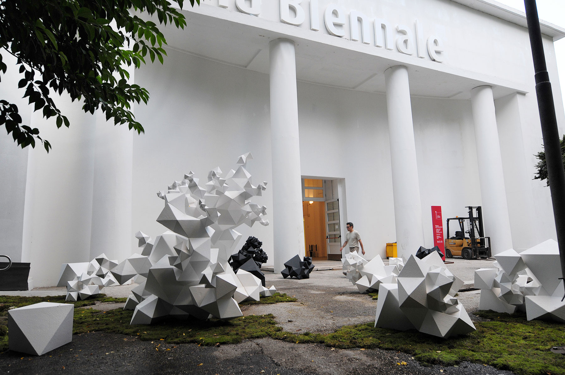 Venice Architecture Biennale 2010