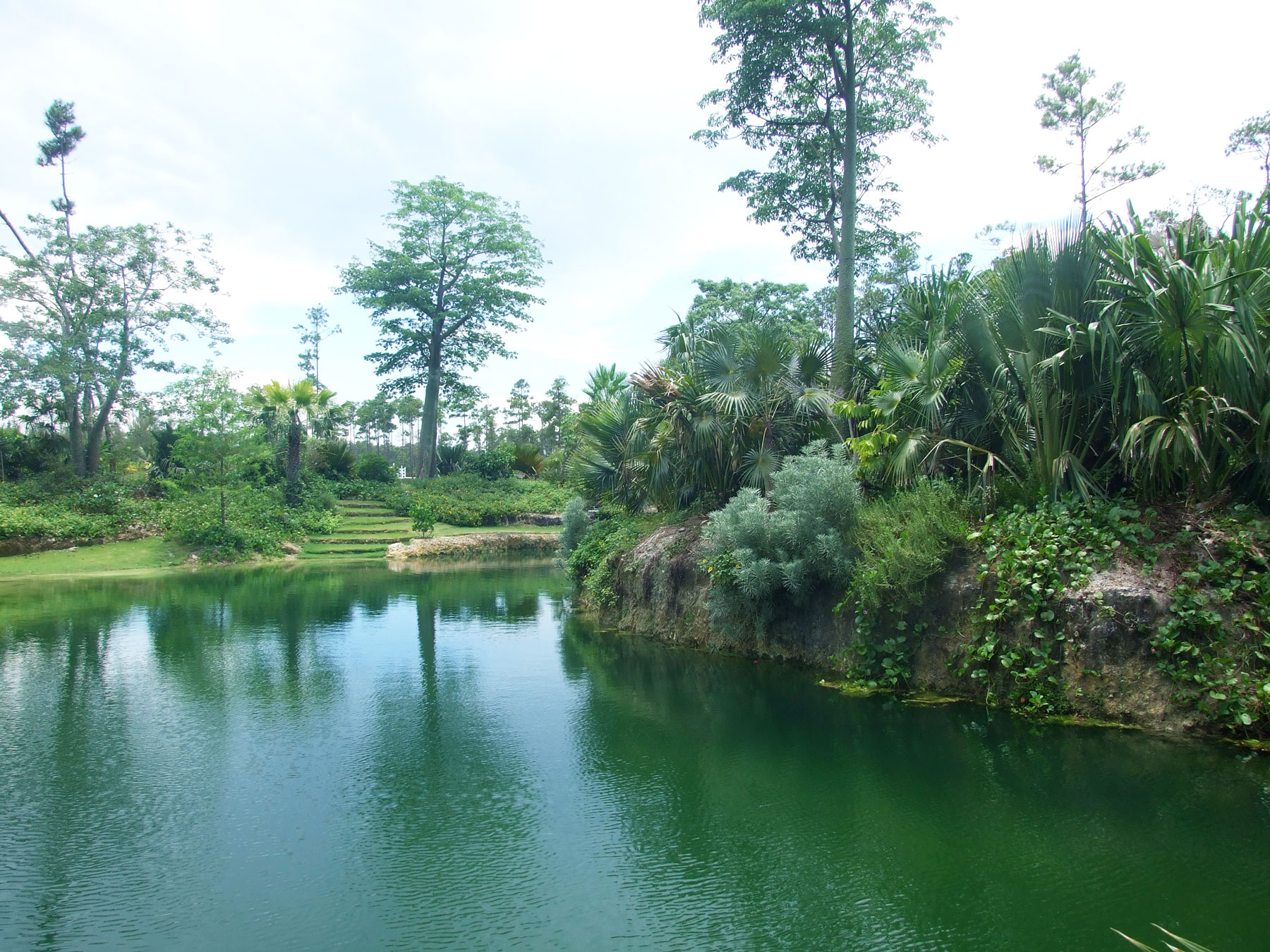 Private Botanic Garden