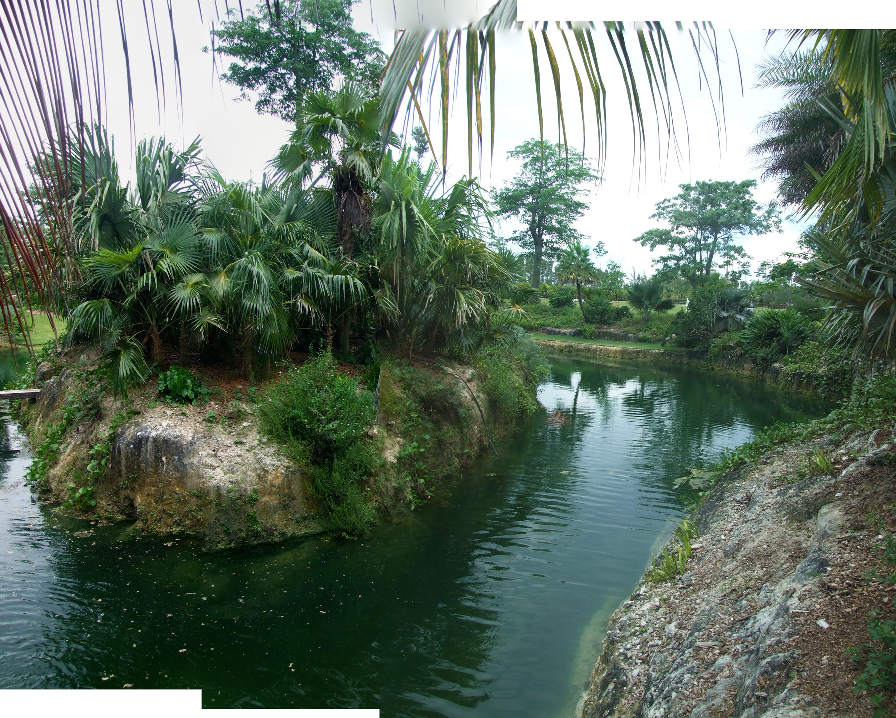 Private Botanic Garden