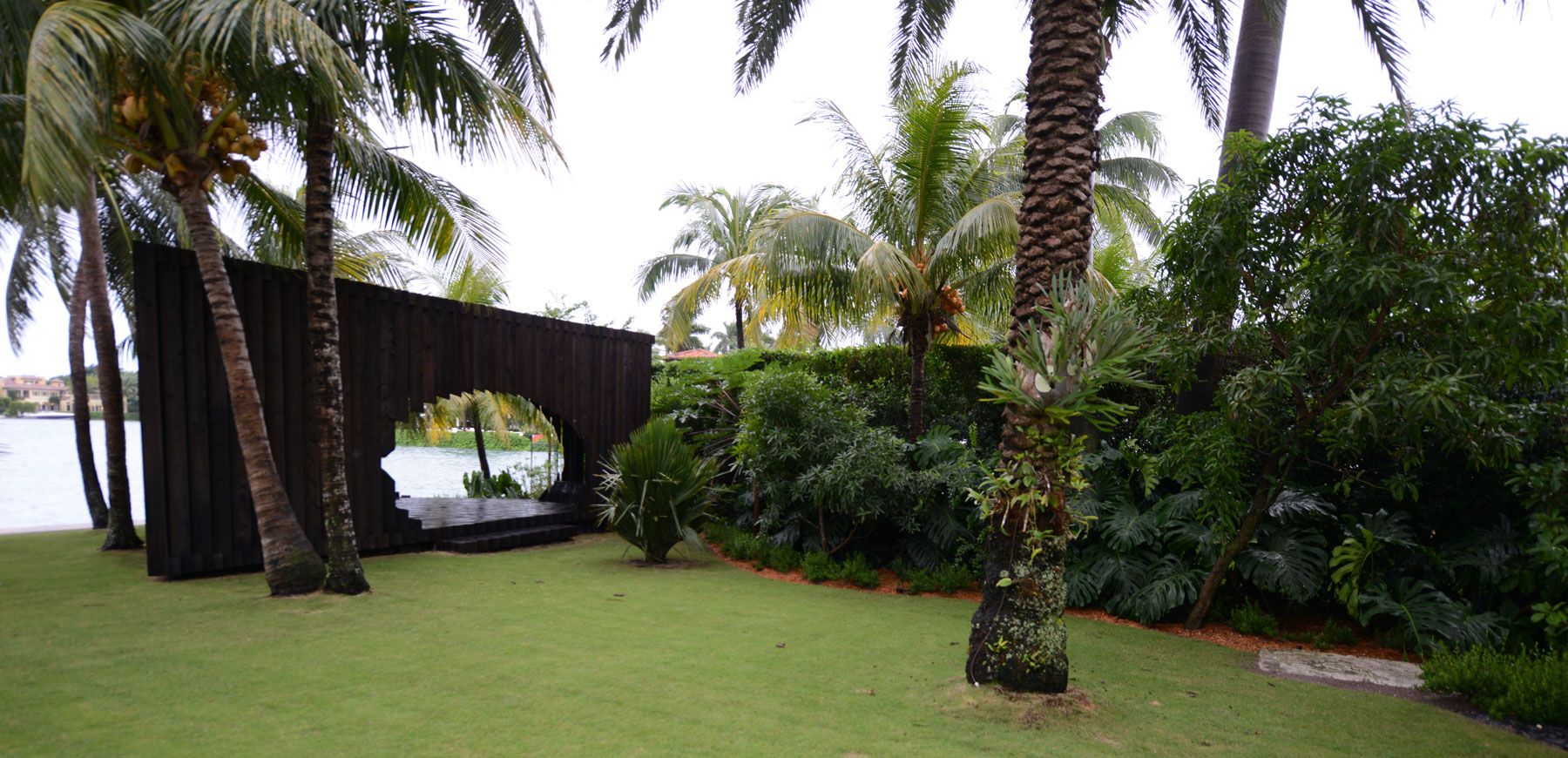 Soffer Robins Residence