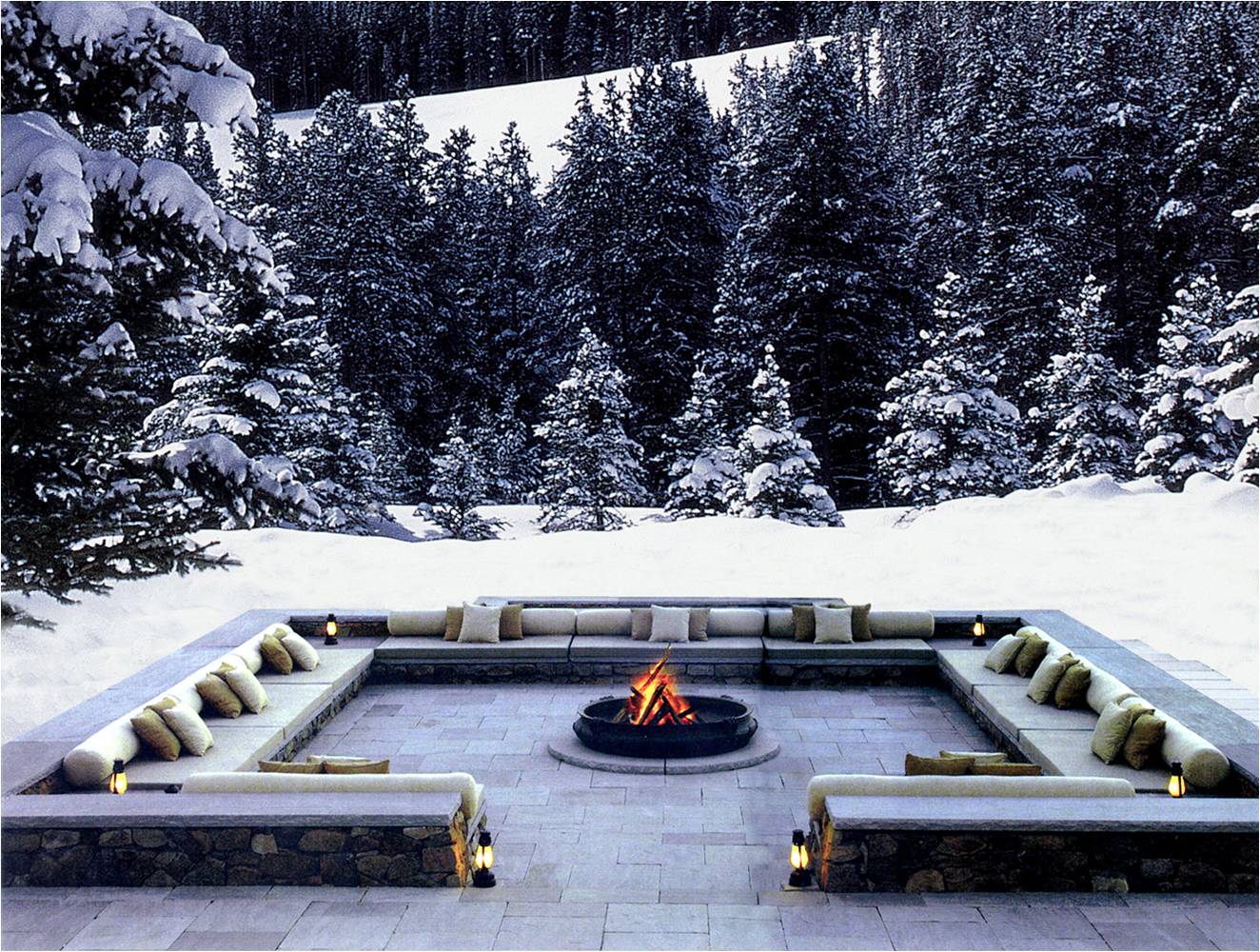 Chedi Andermatt