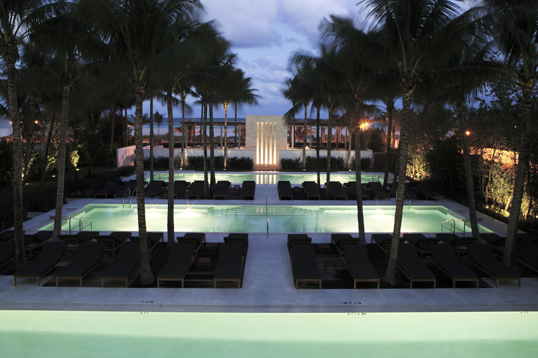 The Setai