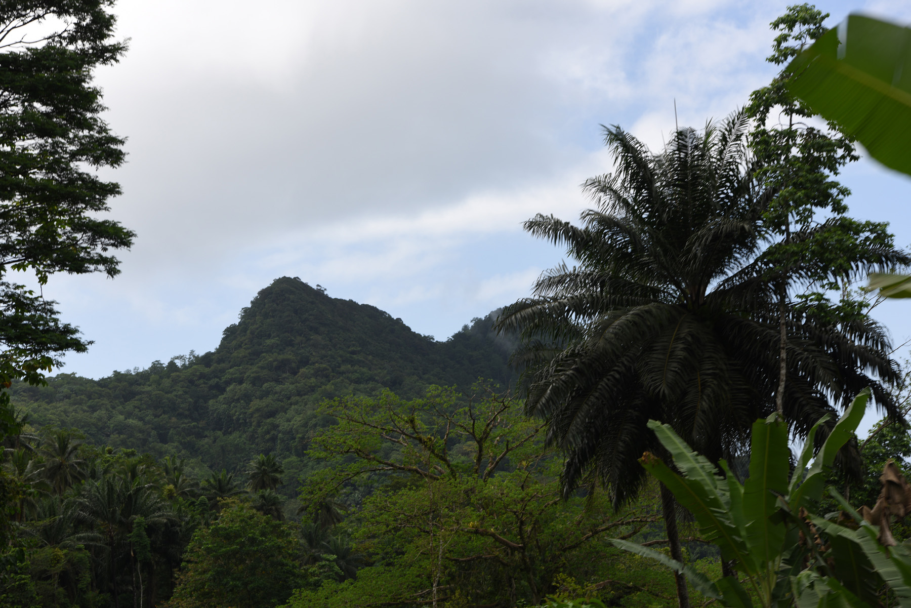 Sao Tomé