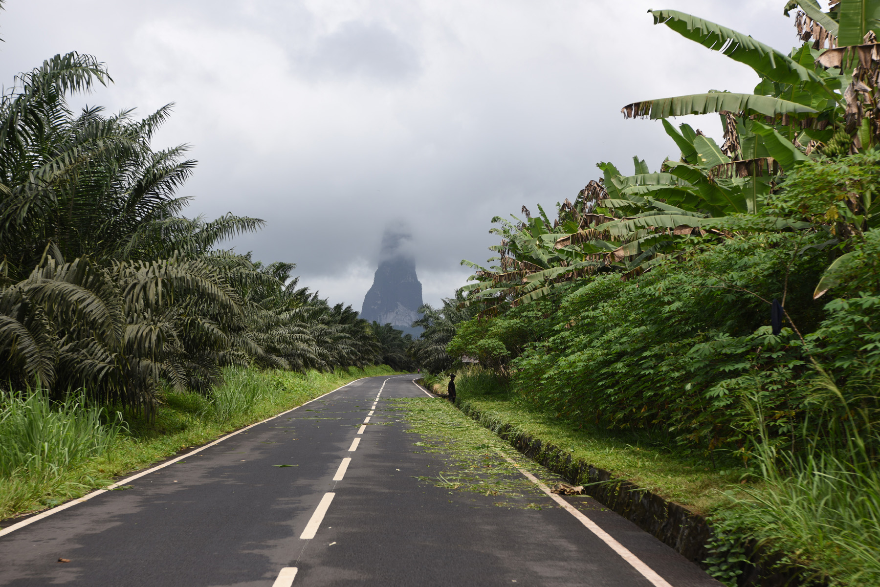 Sao Tomé