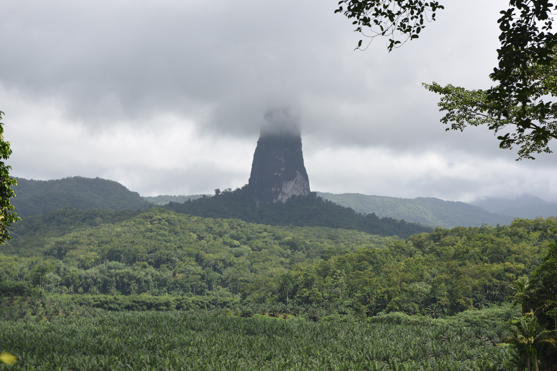 Sao Tomé