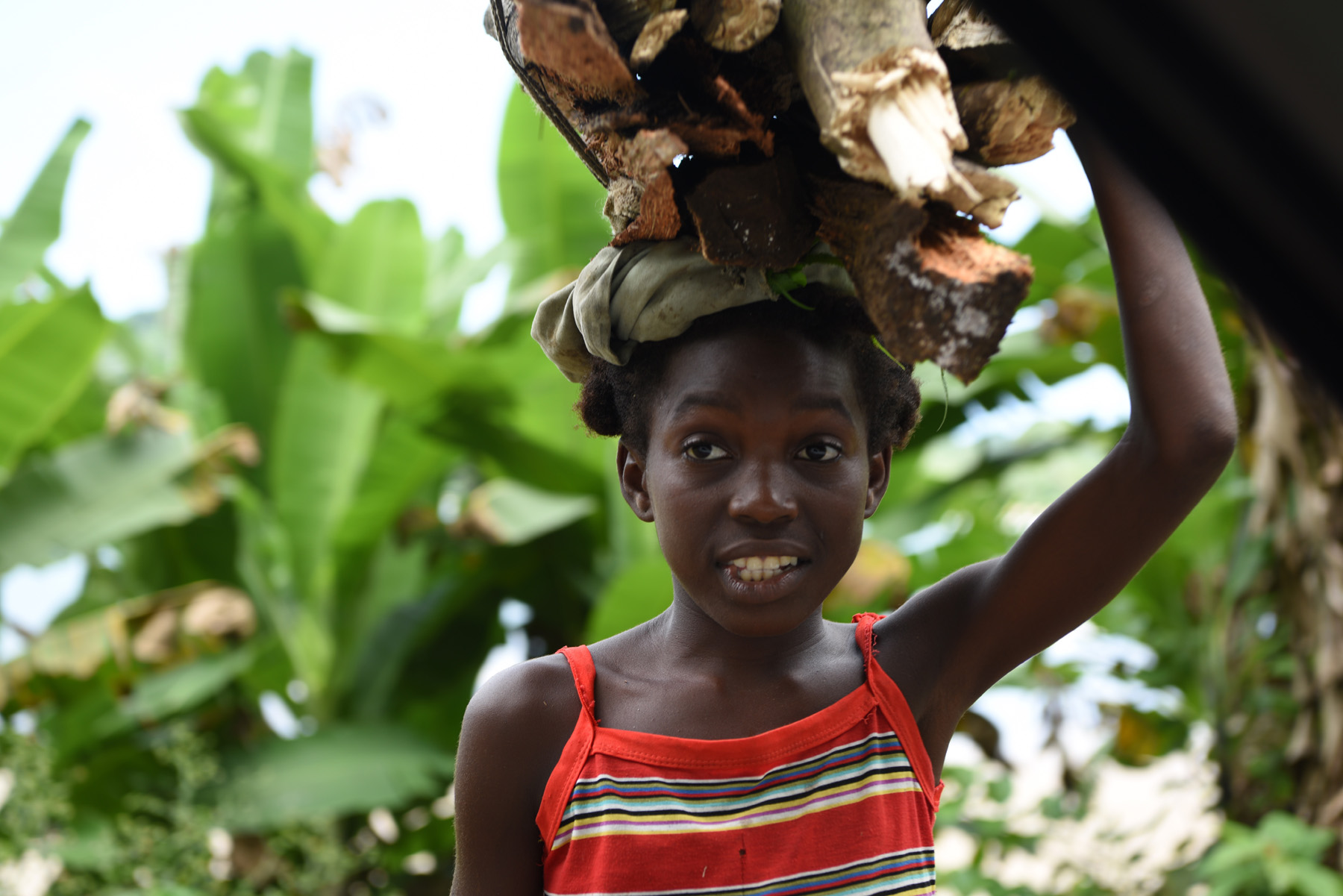 Sao Tomé