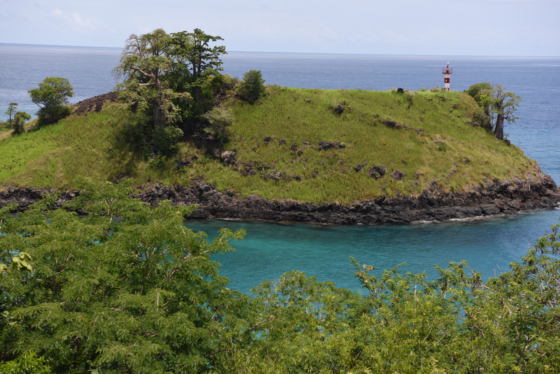Sao Tomé