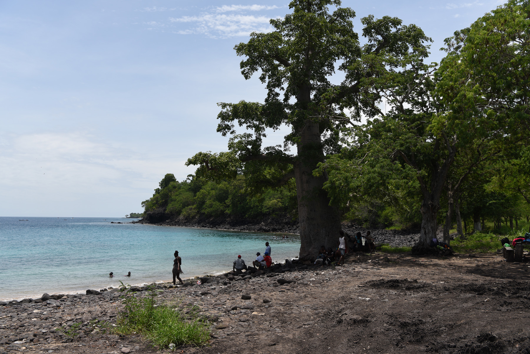 Sao Tomé
